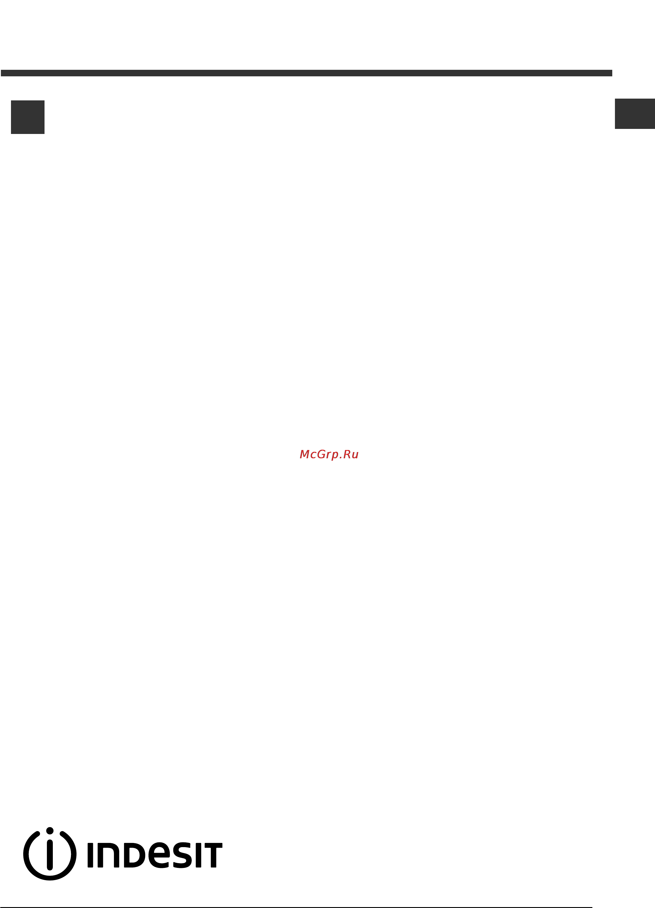 Indesit DFP 584 NX EU Инструкция по эксплуатации онлайн [13/24] 24810
