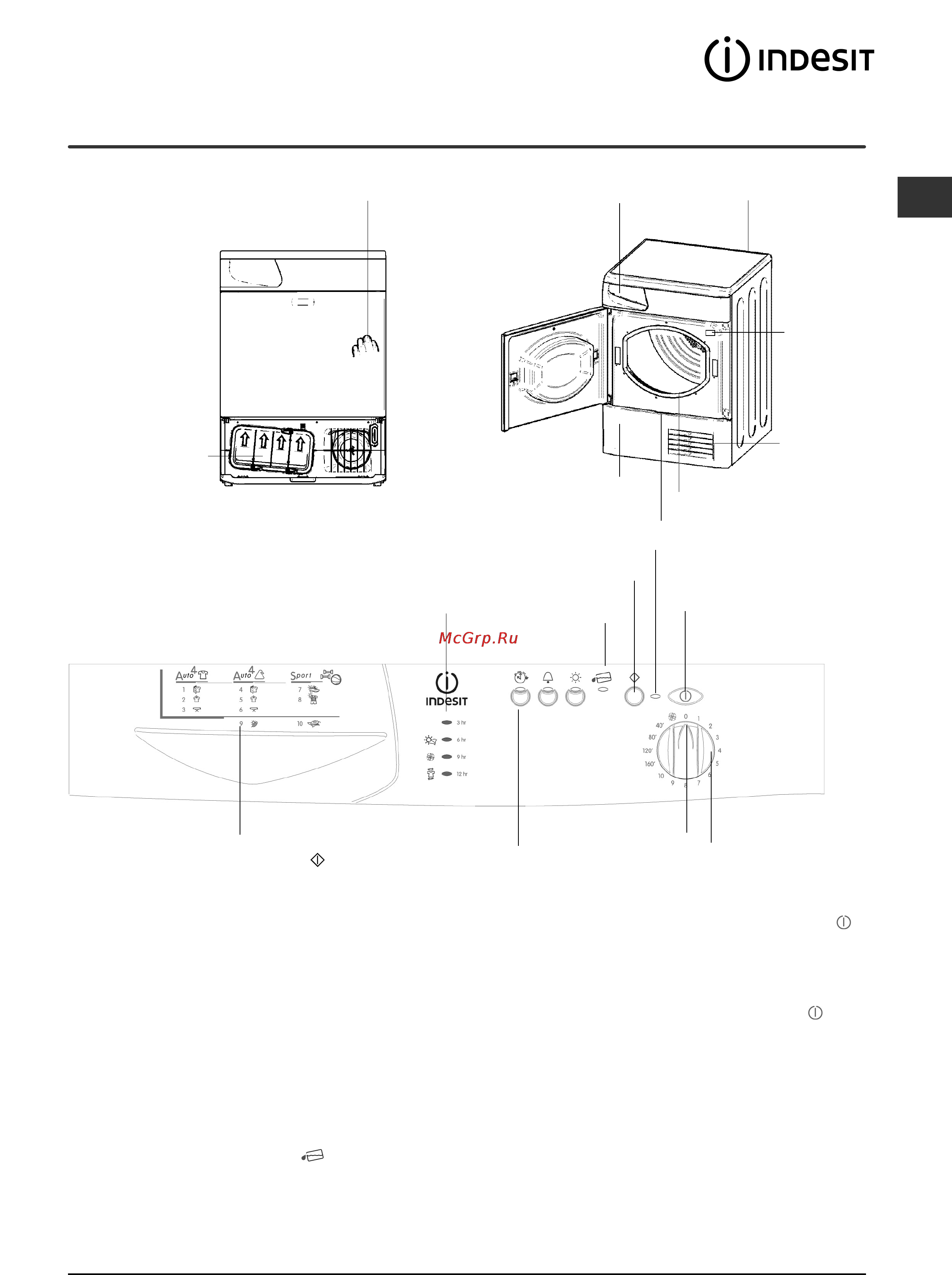 Indesit ISL 70 C [87/96] Q moesit