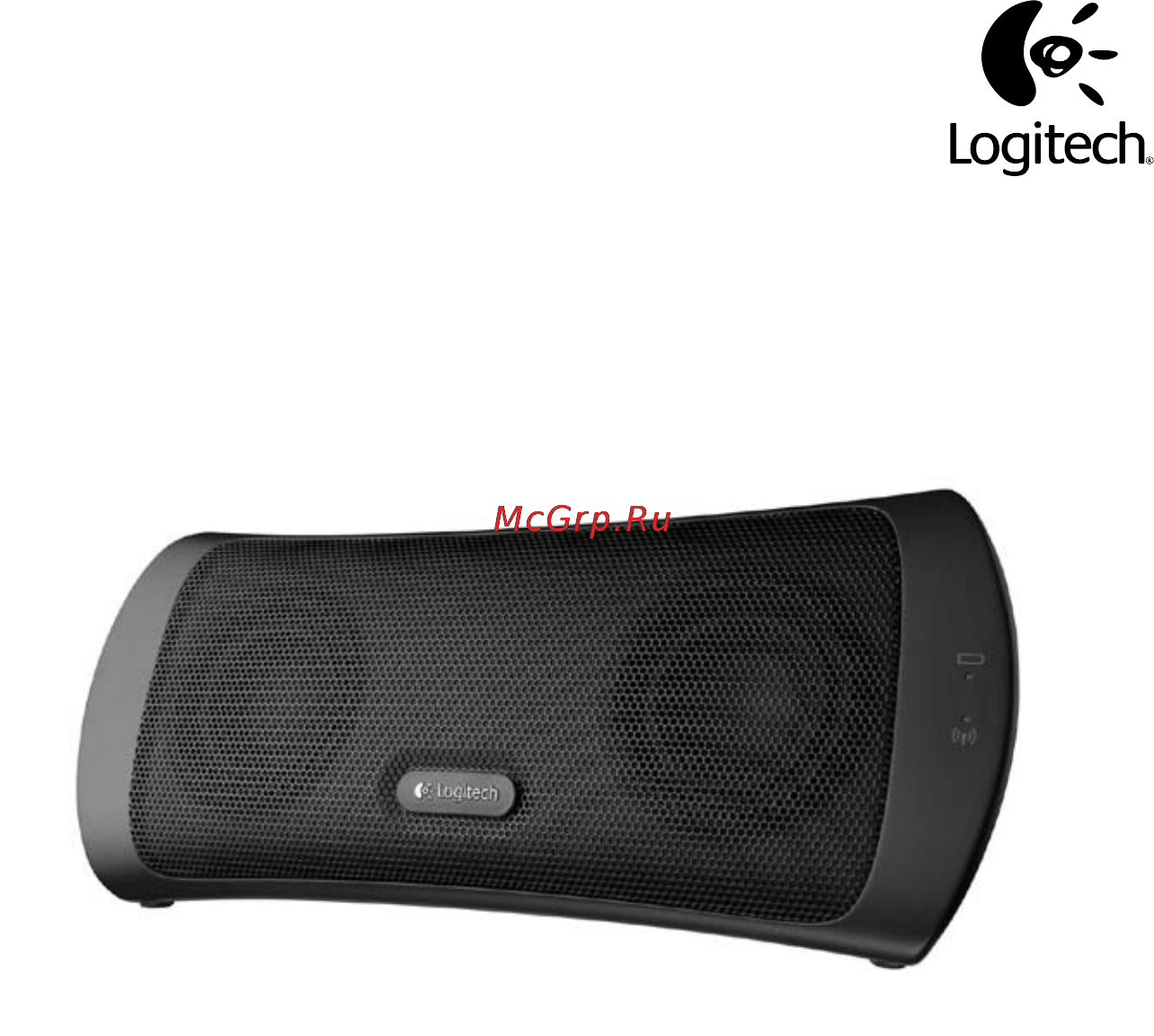 Logitech Z515 Инструкция по эксплуатации онлайн