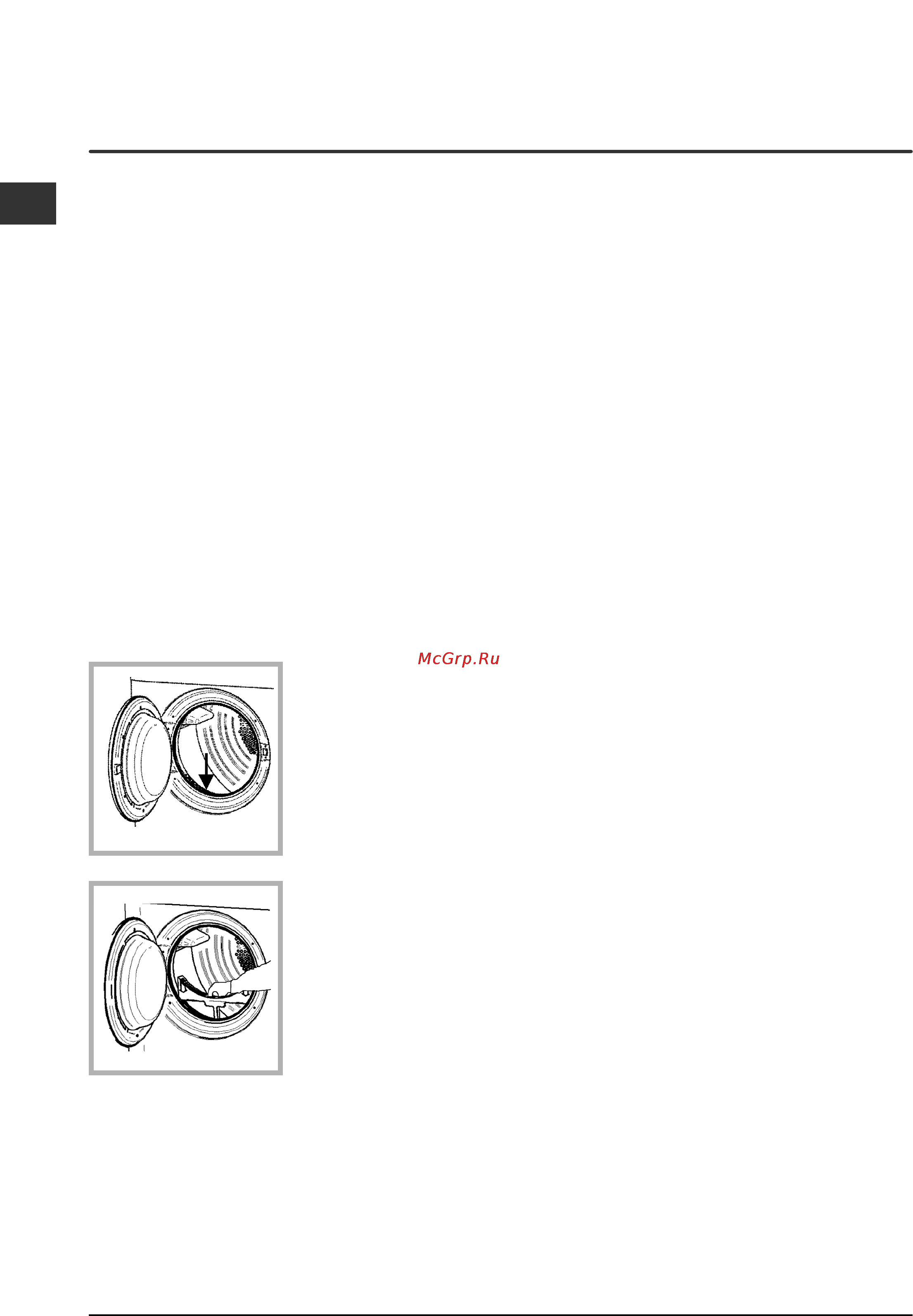 Indesit IS 60 V [20/80] Cura e manutenzione