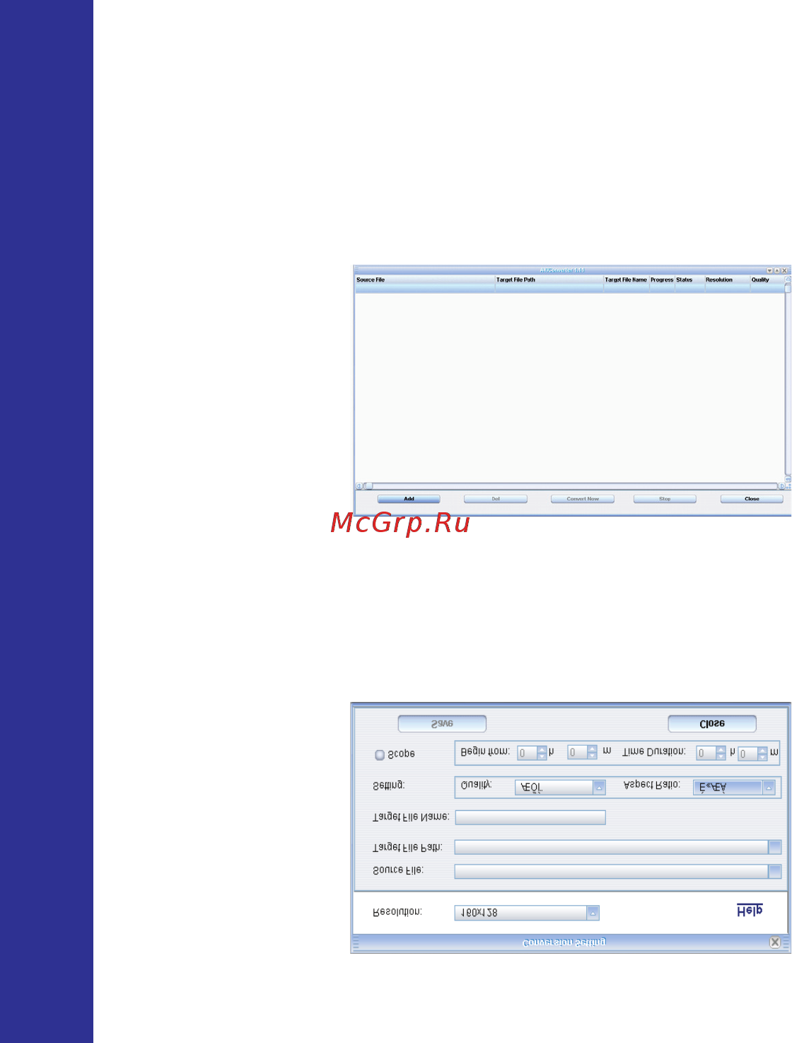 Ritmix RF-4950 8Gb Black [24/28] Цифровой аудио плеер rf 4950