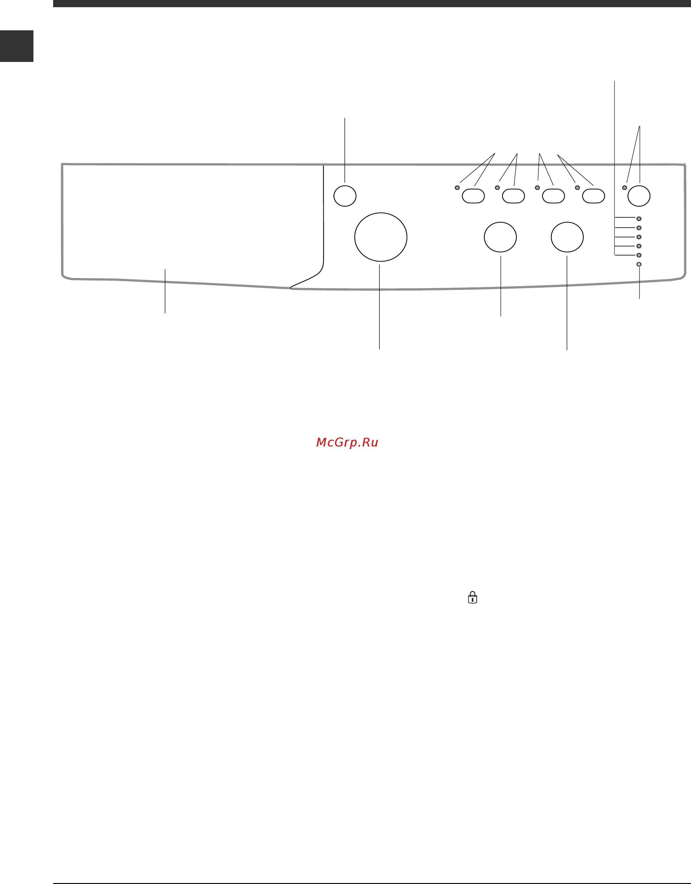 Indesit IWDC 7105 Инструкция по эксплуатации онлайн [28/60] 24859