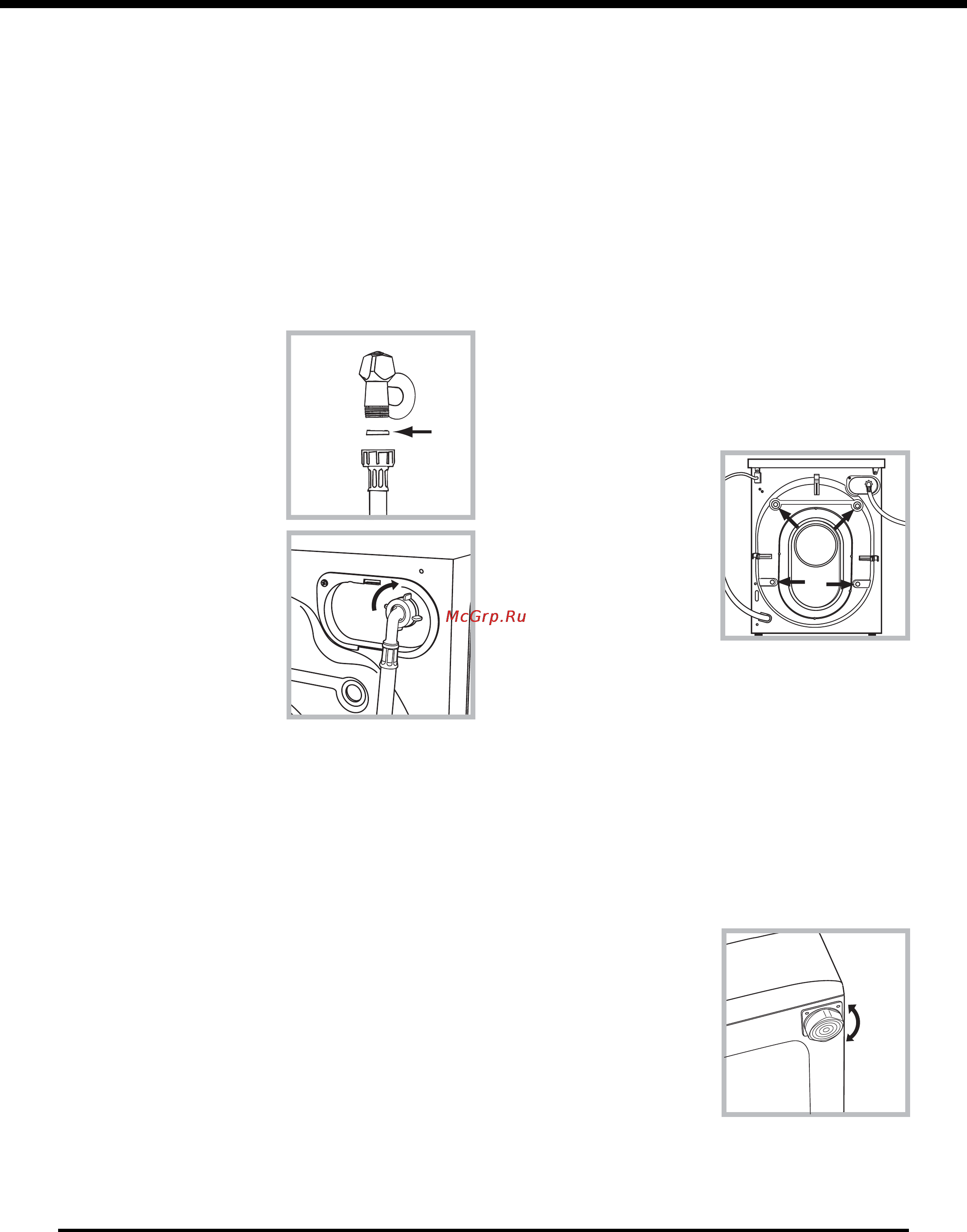 Indesit WIDL 106 [14/48] 13 3 j