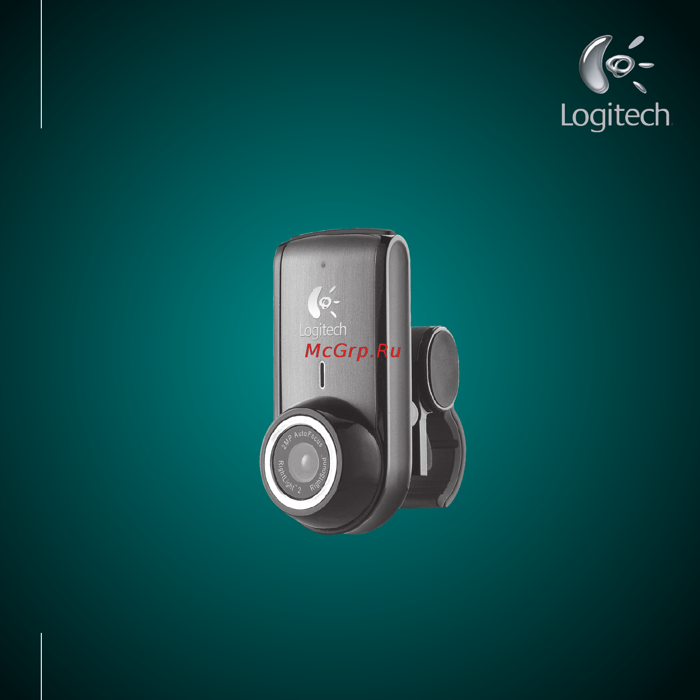 Logitech Premium Notebook Инструкция по эксплуатации онлайн
