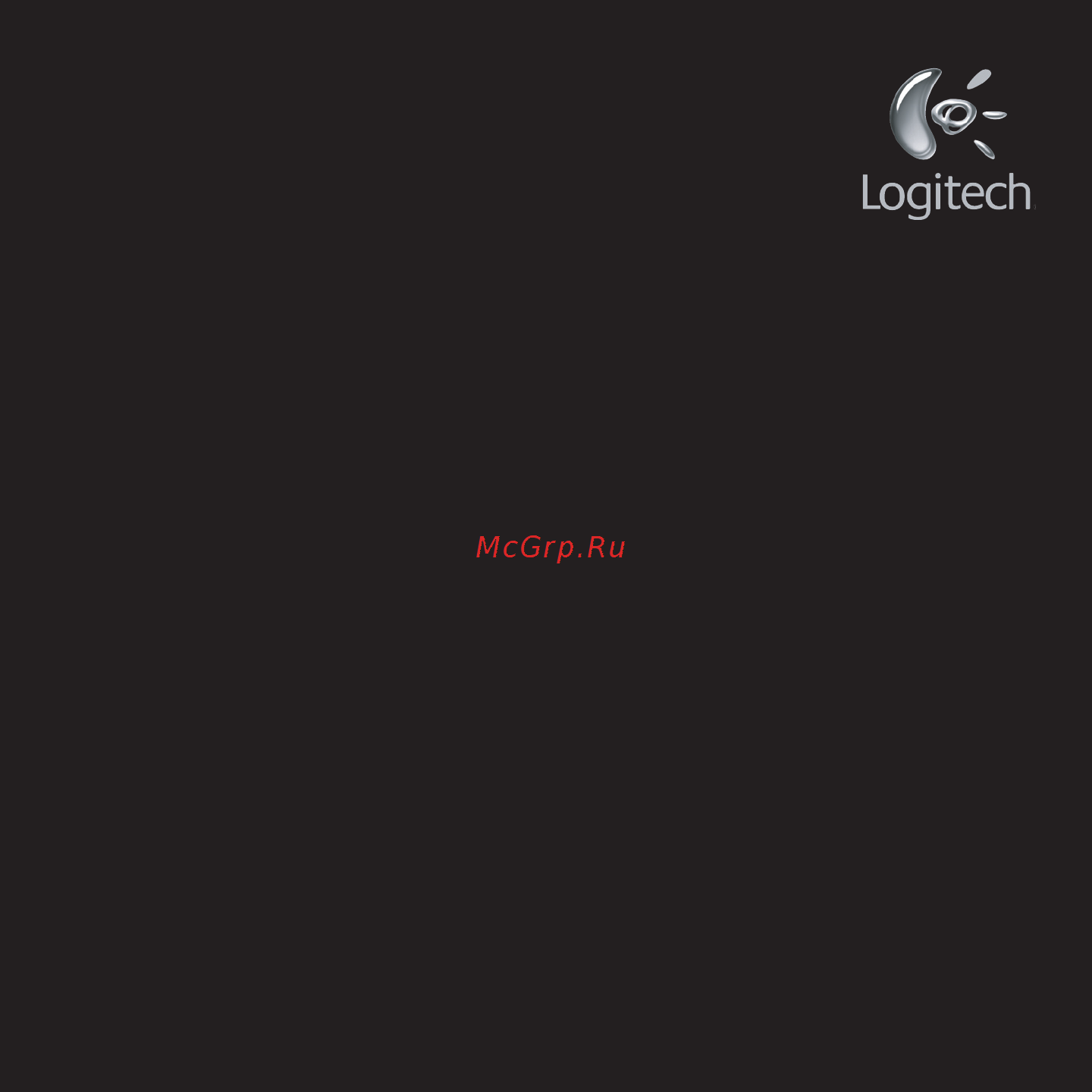Logitech Premium Notebook [59/59] Www logitech com