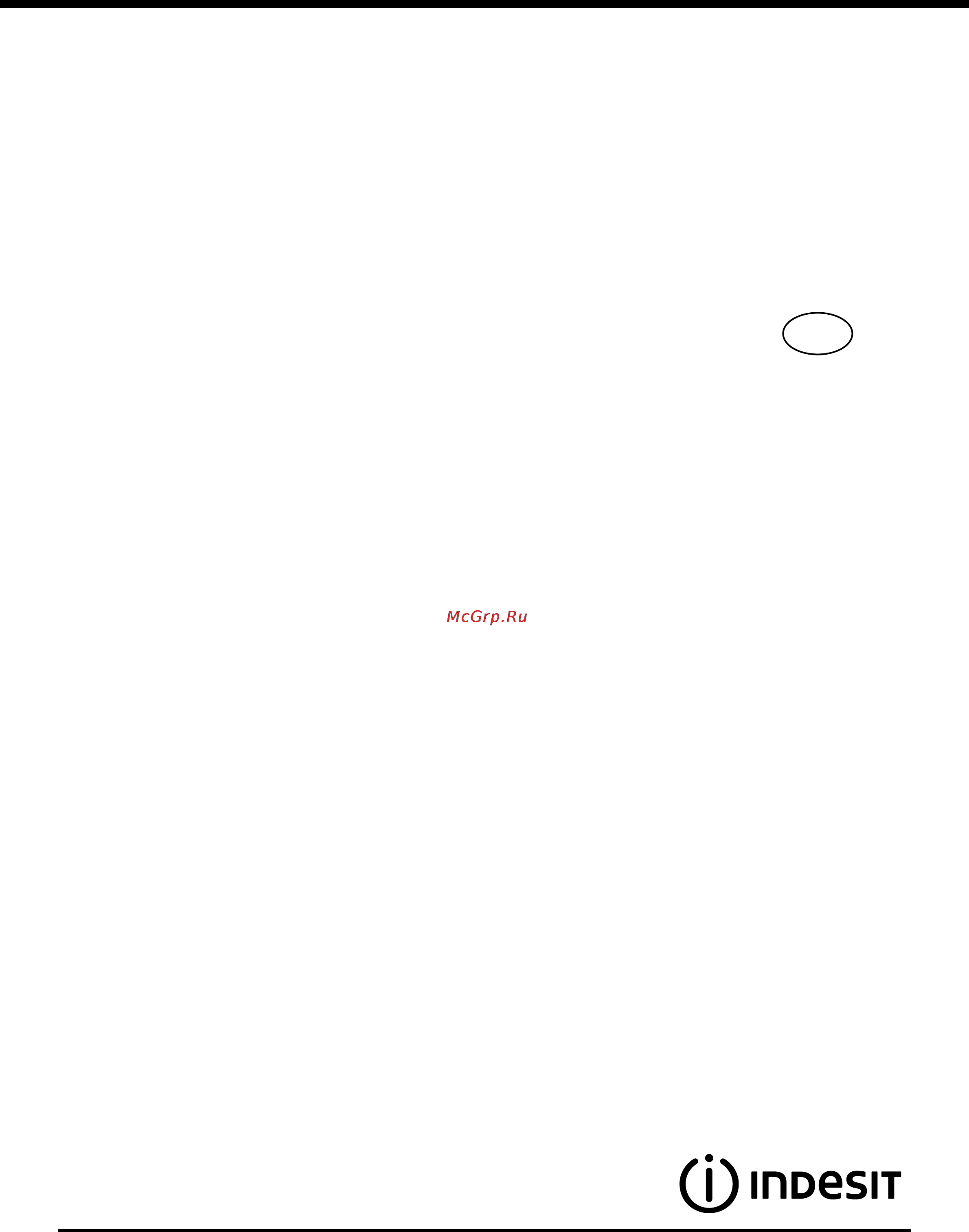 Indesit WIDL 86 [13/36] Q moesit