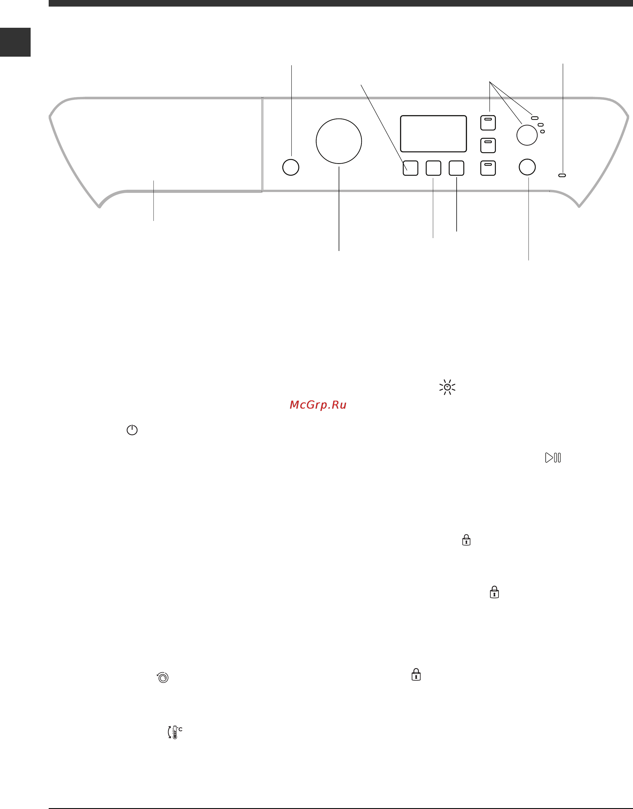 Indesit PWDE 7125 S Инструкция по эксплуатации онлайн [28/36] 24883