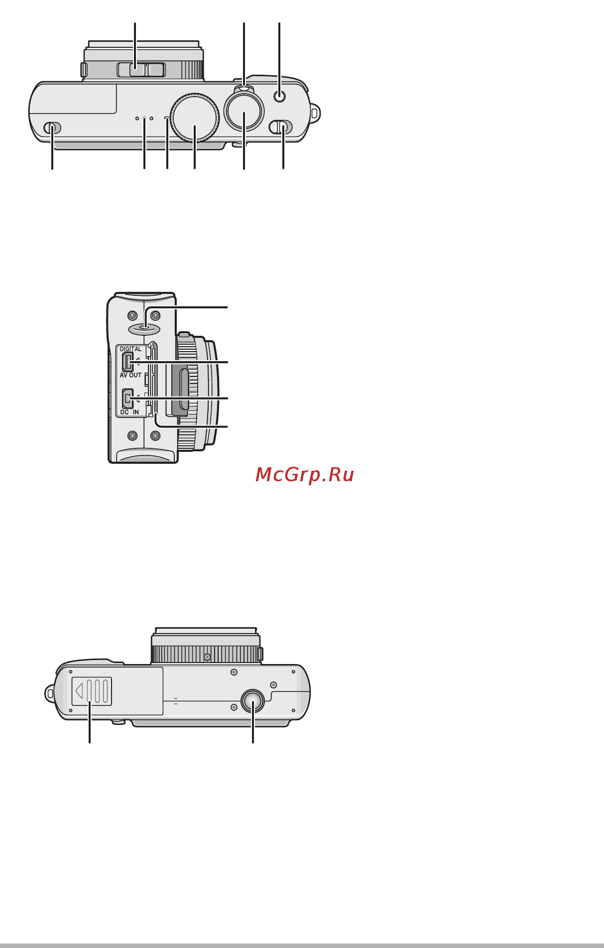 Panasonic LUMIX DMC-LX1GC [9/128] 21 20 19 18 17