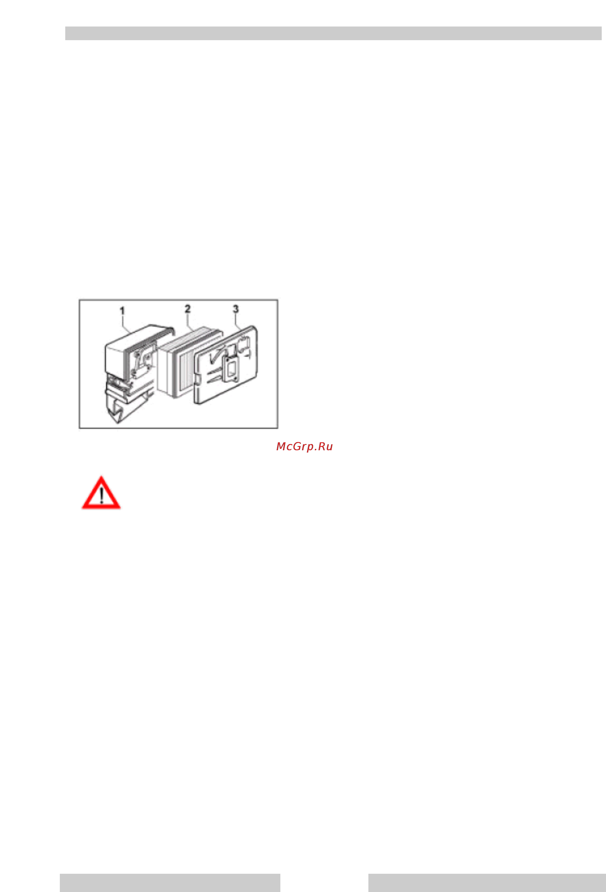 Wacker Neuson D 4000  9091 Инструкция по эксплуатации онлайн [19/36] 24914