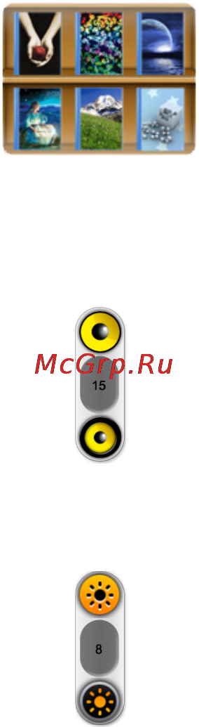 Texet Т-939HD 4 Gb Инструкция по эксплуатации онлайн [18/62] 24940