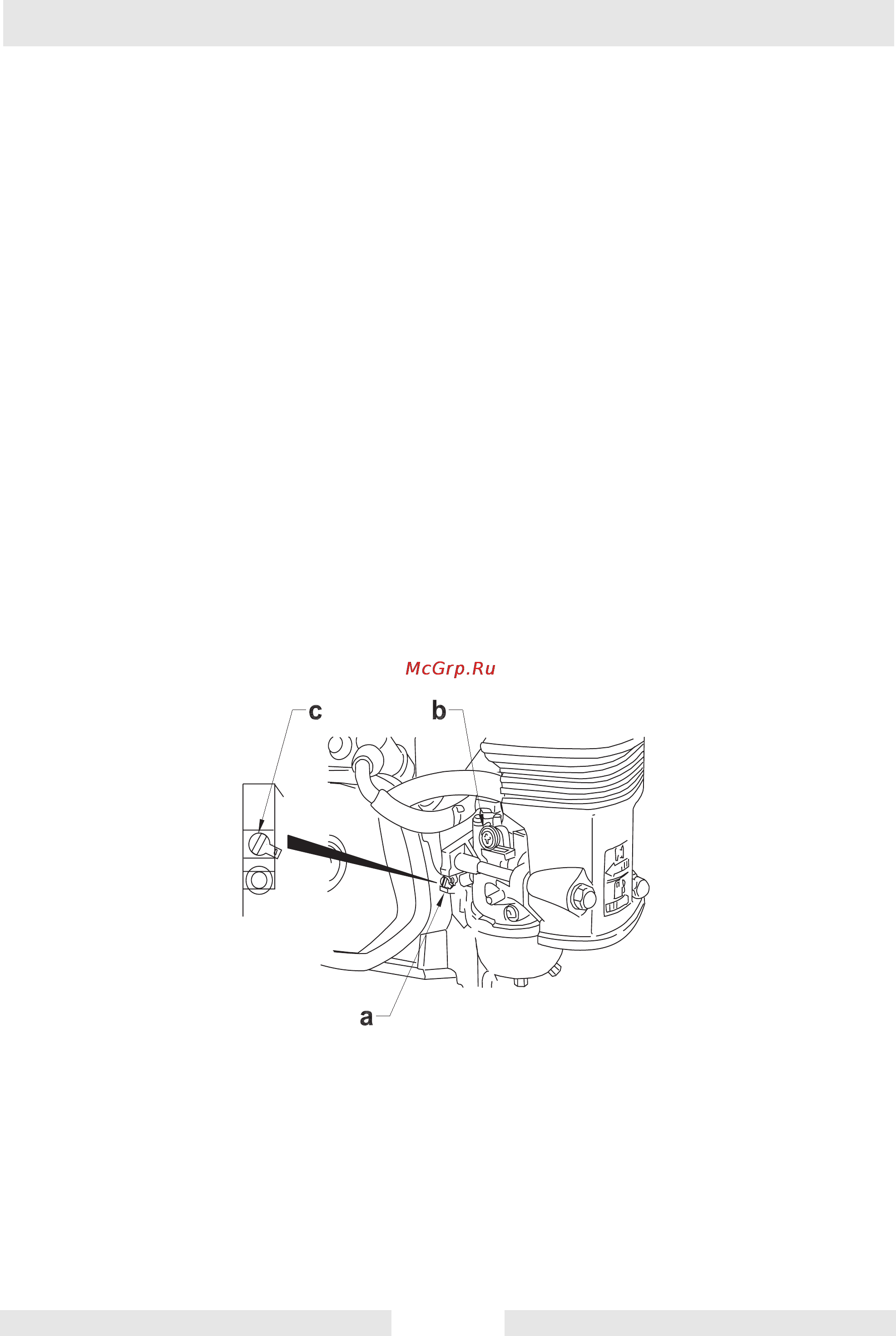Wacker Neuson WPP 1550 Ww 630032 [28/40] Ãåãóëè²îâêà êà²á ²àòî²à