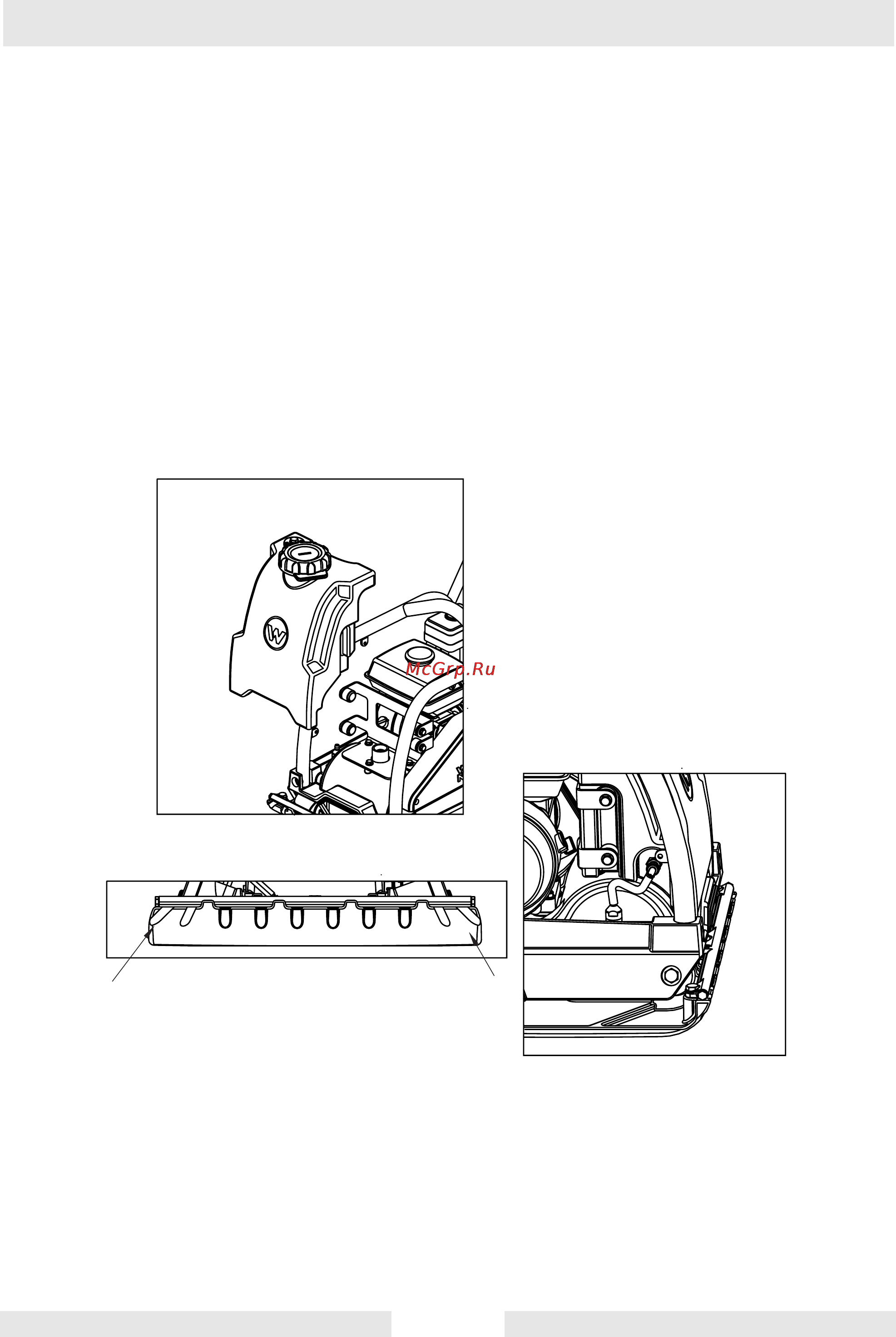 Wacker Neuson WPP 1550 Ww 630032 [30/40] Ñï²èíêëå²íàø ñèñòåìà