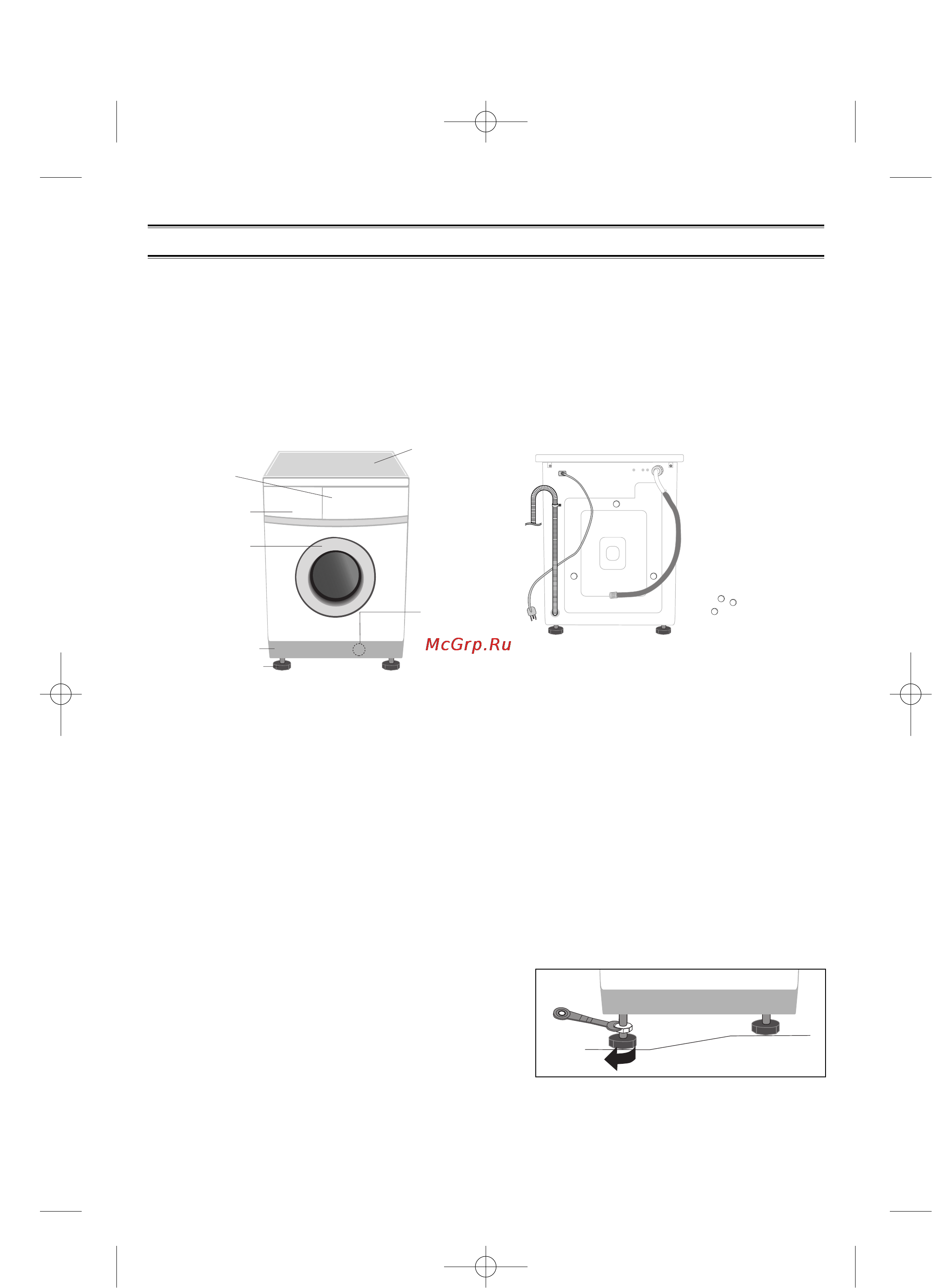 Samsung WF7358N1W [3/16] Краткое описание стиральной машины
