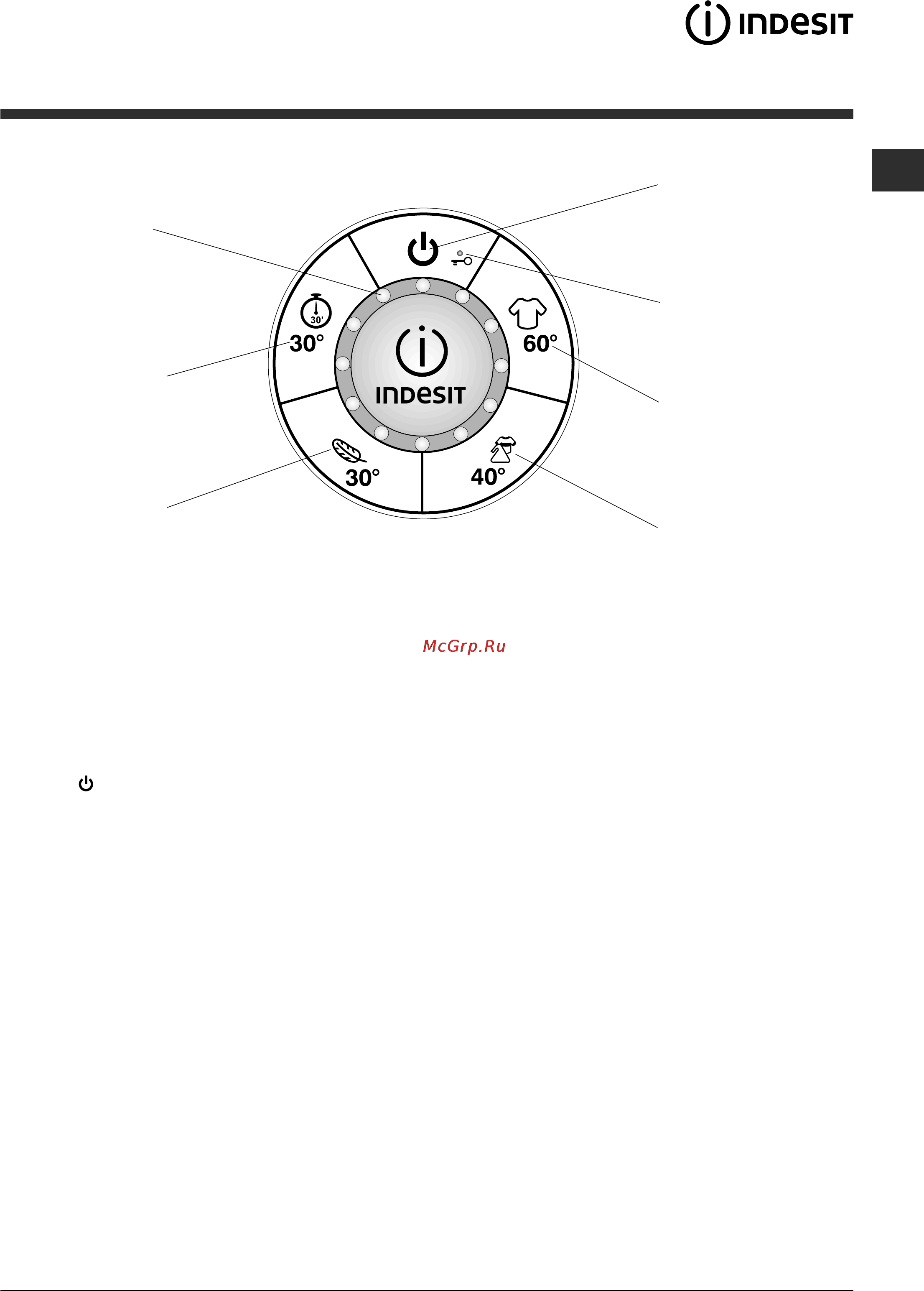 Indesit Moon SIXL 129 S [41/60] Q inoesit