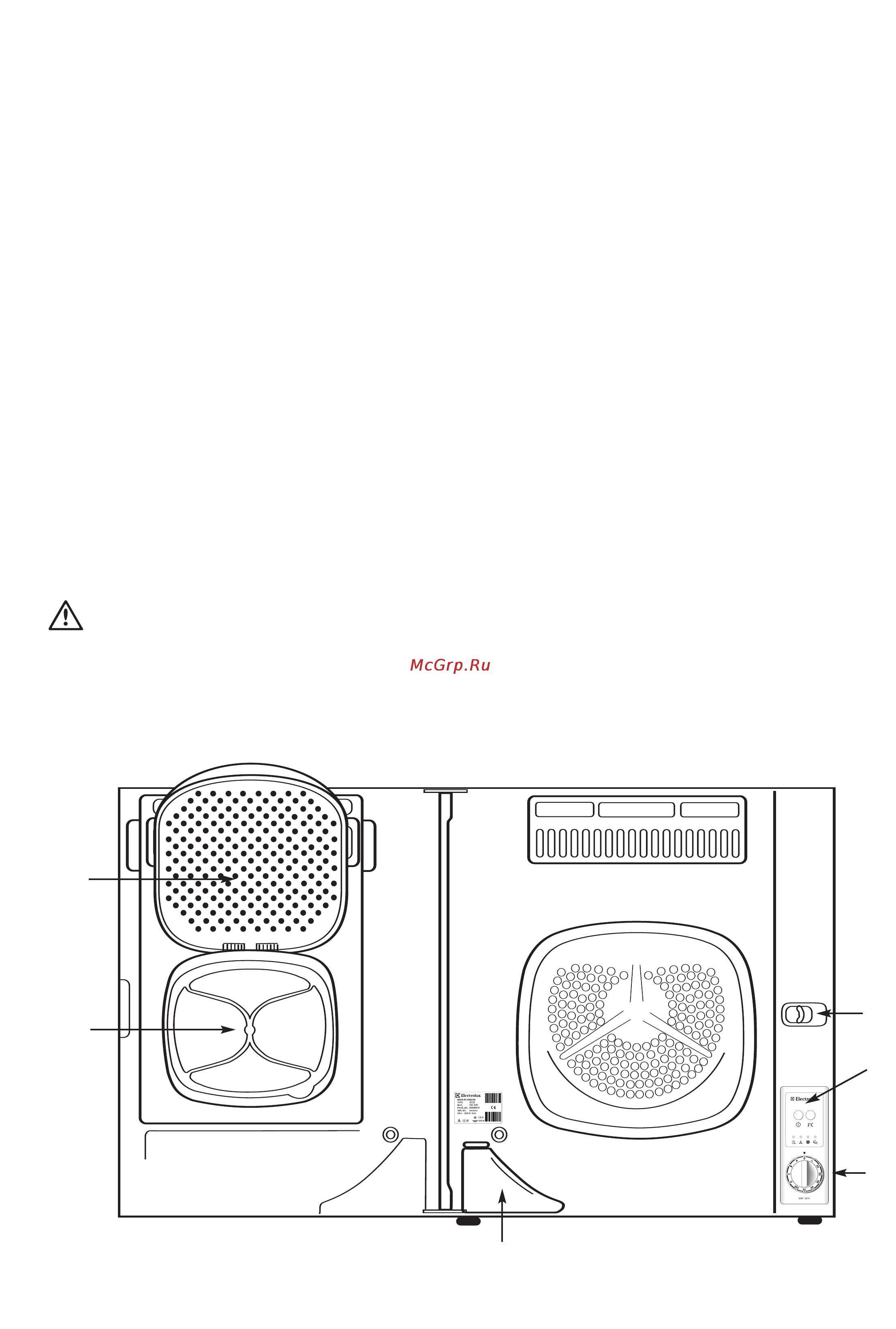 Electrolux EDC3250 [22/32] Instrukcii po ispolxzowani