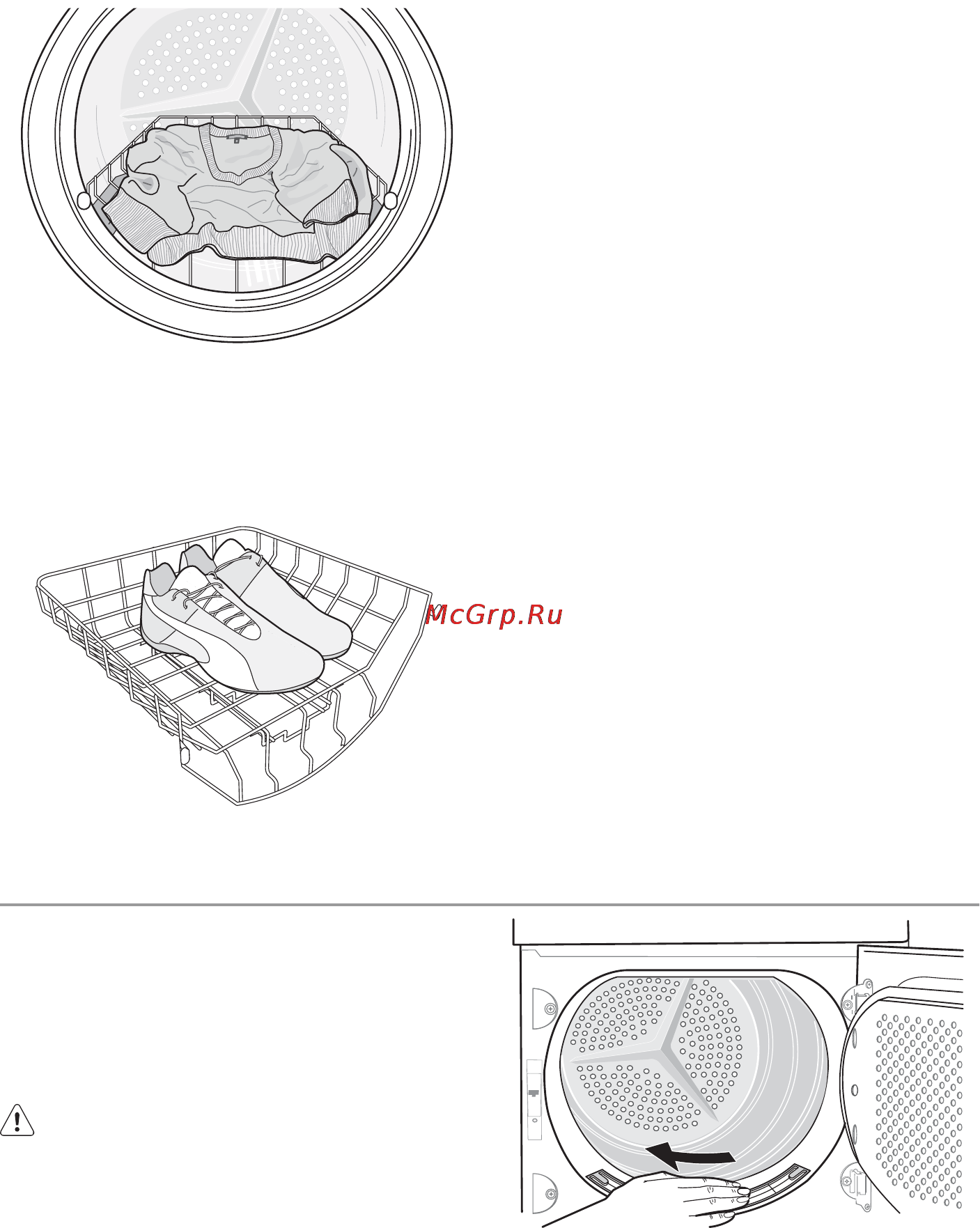 Electrolux EDI97170W [21/60] Чистка и уход