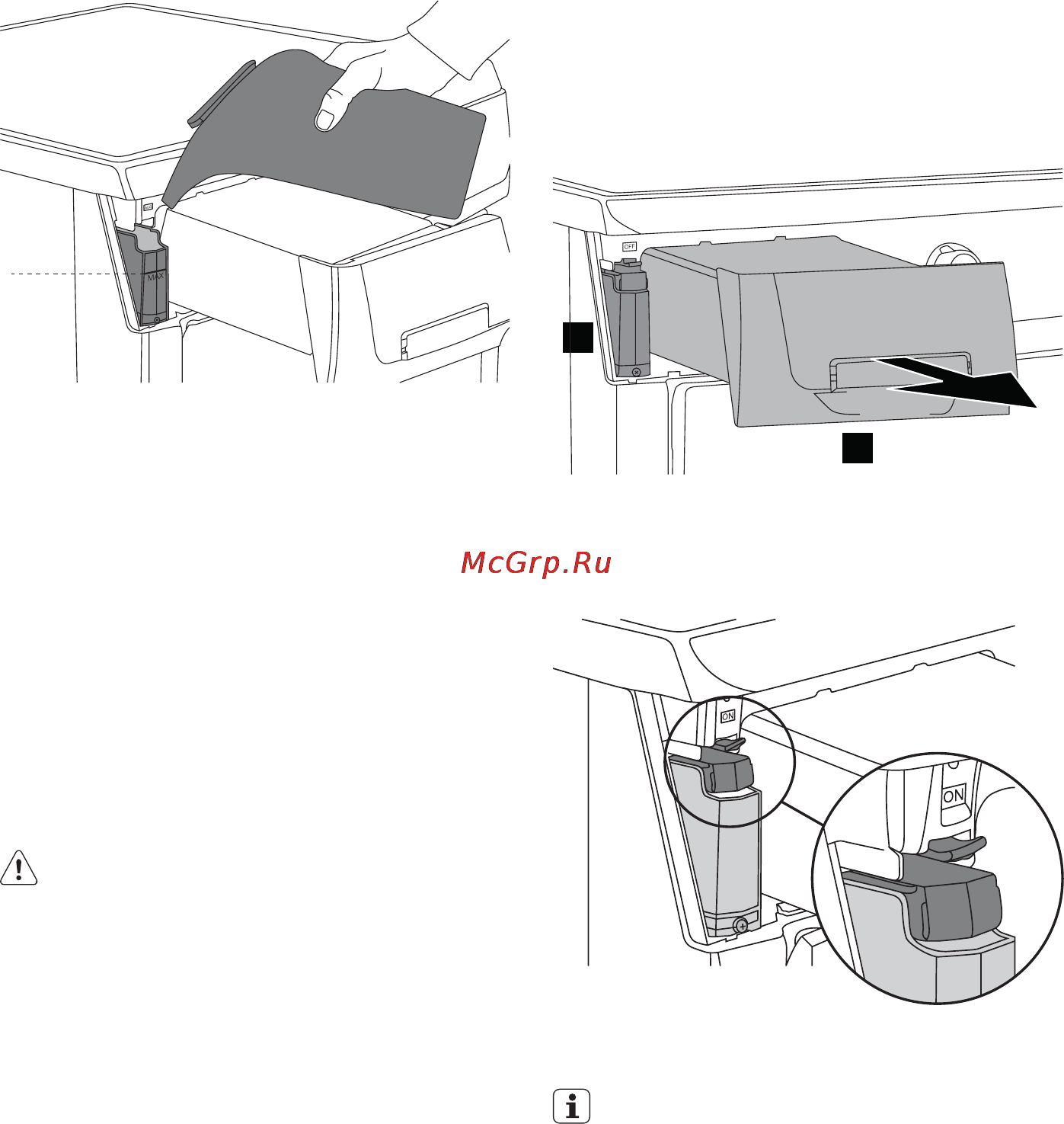 Electrolux EDI97170W Инструкция по эксплуатации онлайн [40/60] 25164