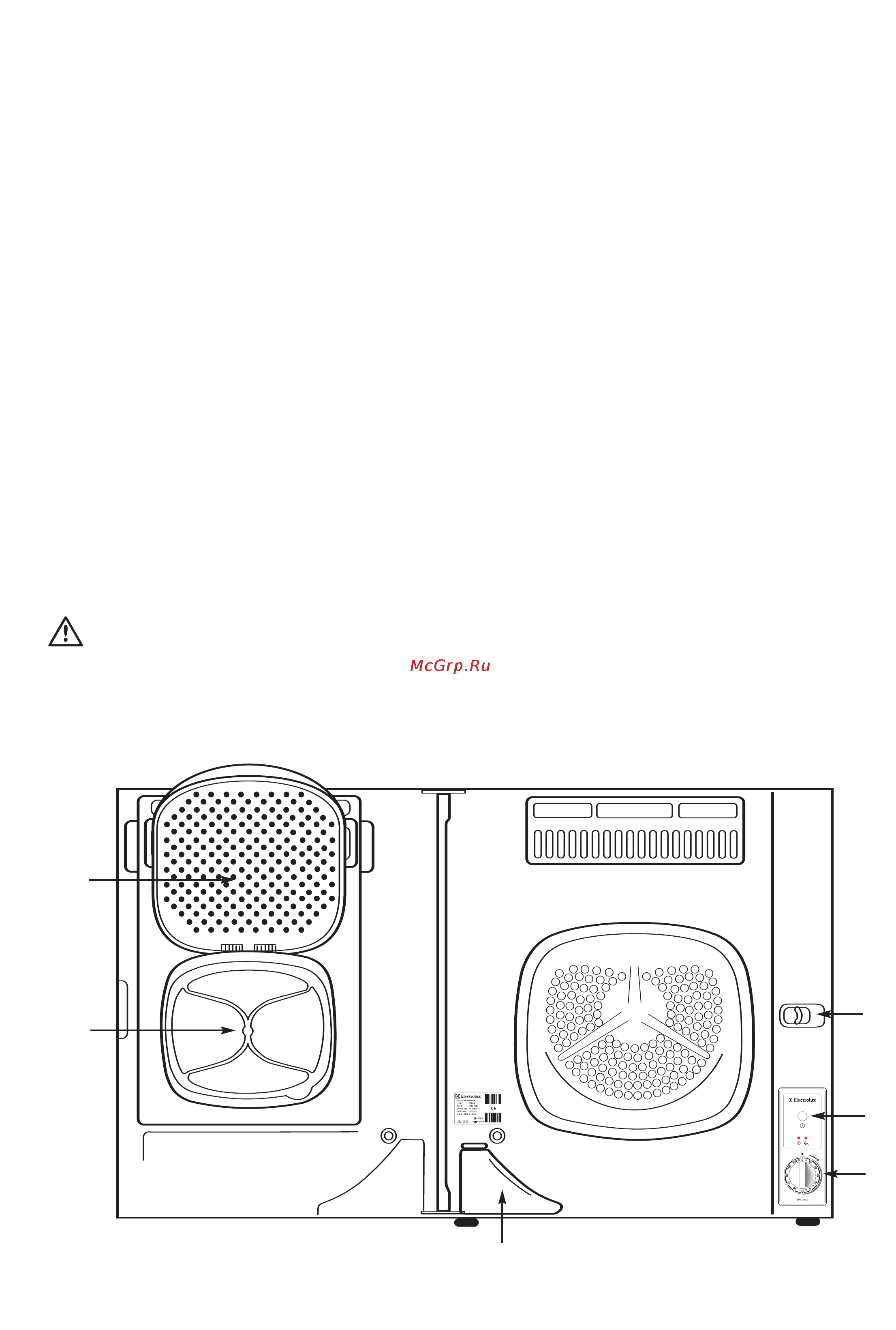 Electrolux EDC3150 [20/28] Instrukcii po ispolxzowani