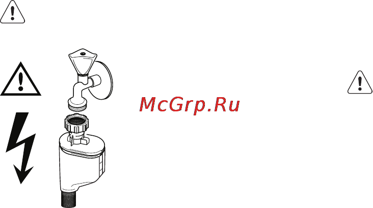 Electrolux ESF46015XR Инструкция по эксплуатации онлайн [4/40] 25190
