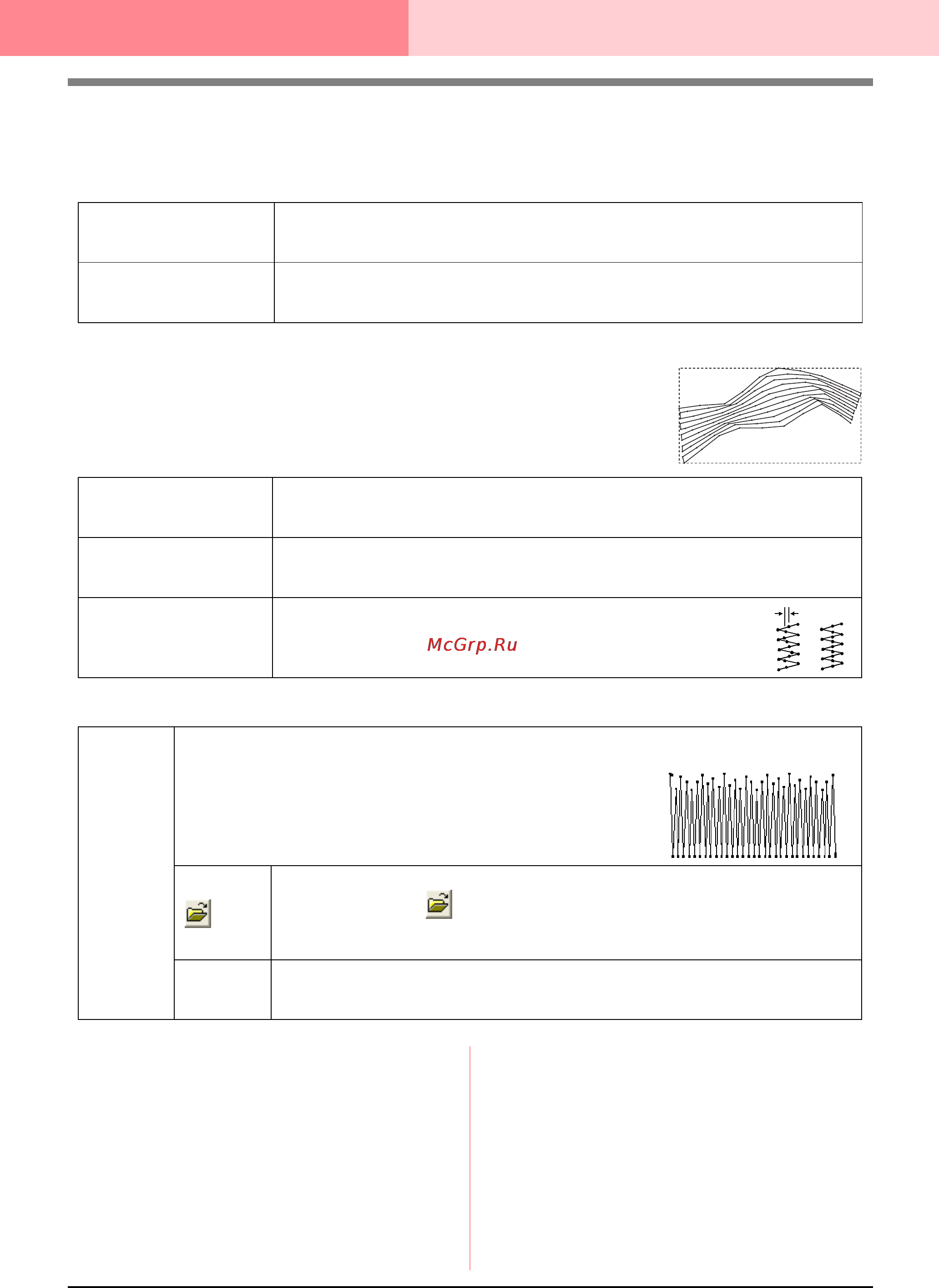 Brother PE-DESIGN Ver.6 [224/329] Layout editing