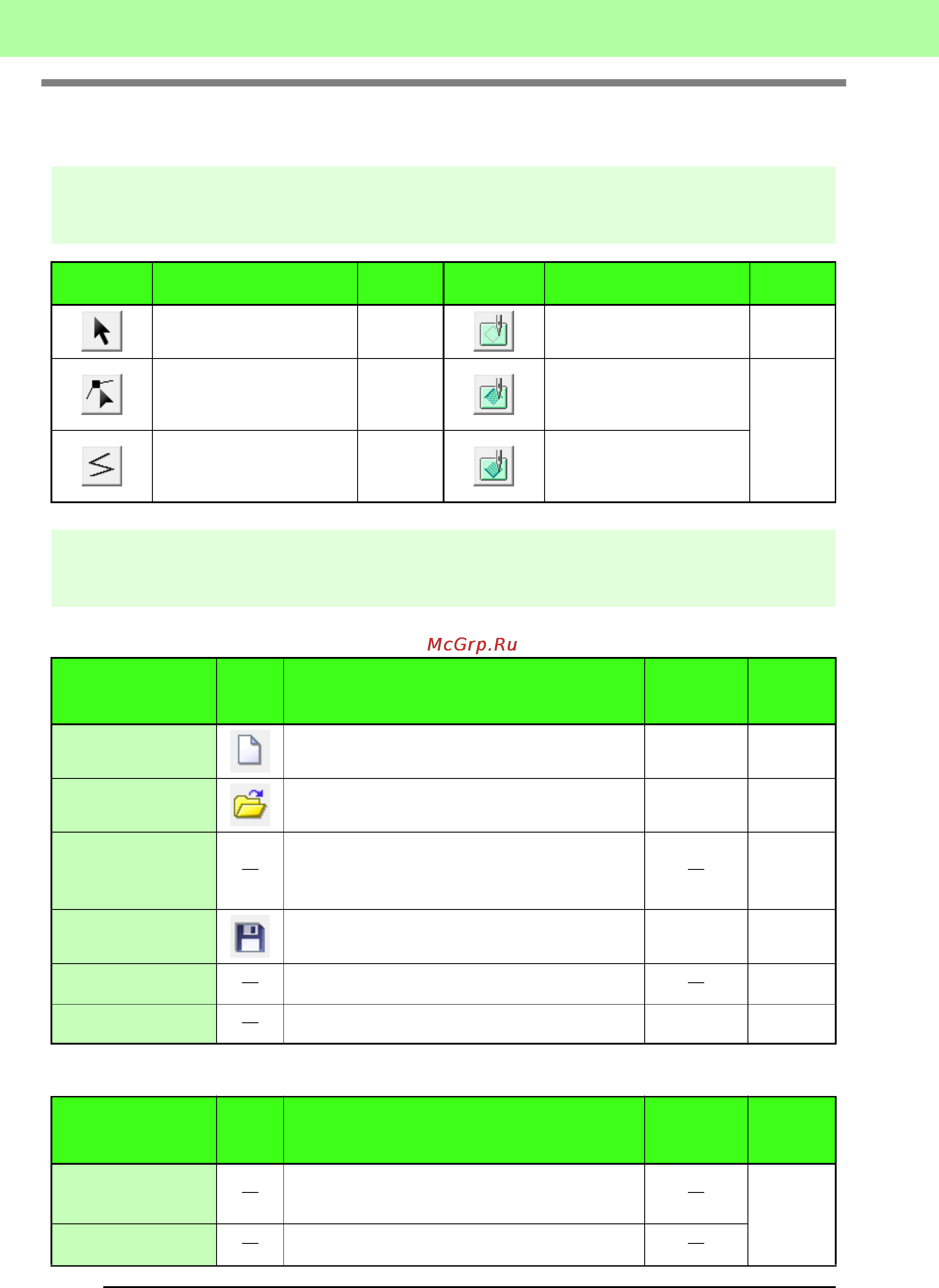 Brother PE-DESIGN Ver.8 [258/270] Programmable stitch creator