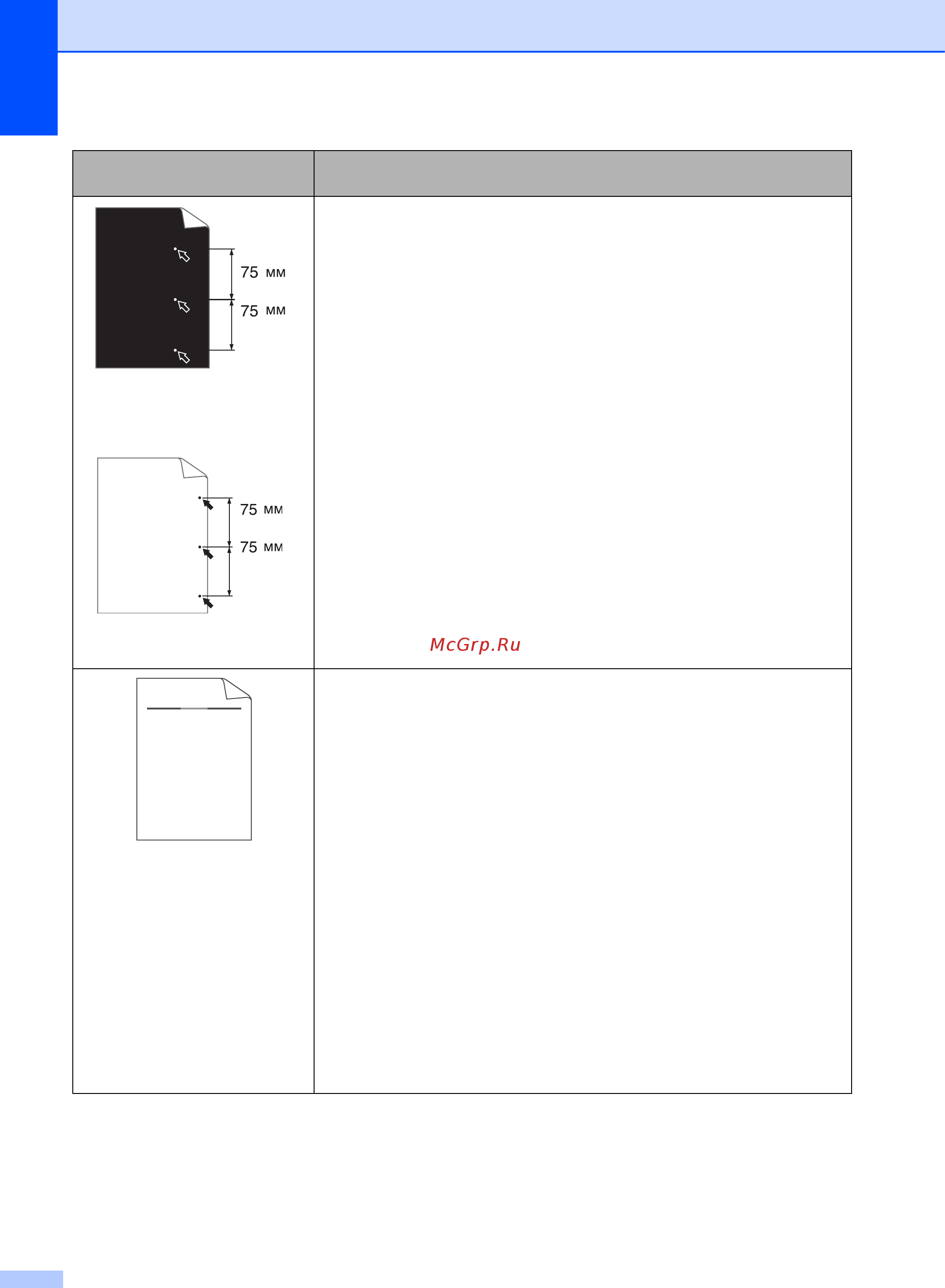 Brother DCP-7032R [58/107] A b c d abcde 0 1 2 3 4