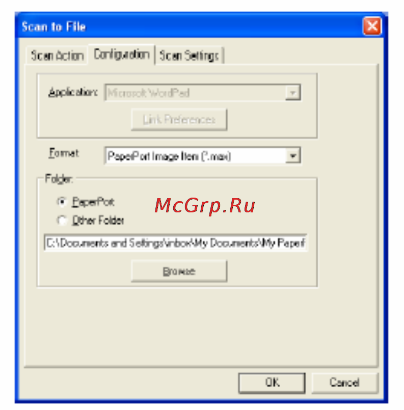 Brother DCP-8020 Инструкция по эксплуатации онлайн [164/274] 25378