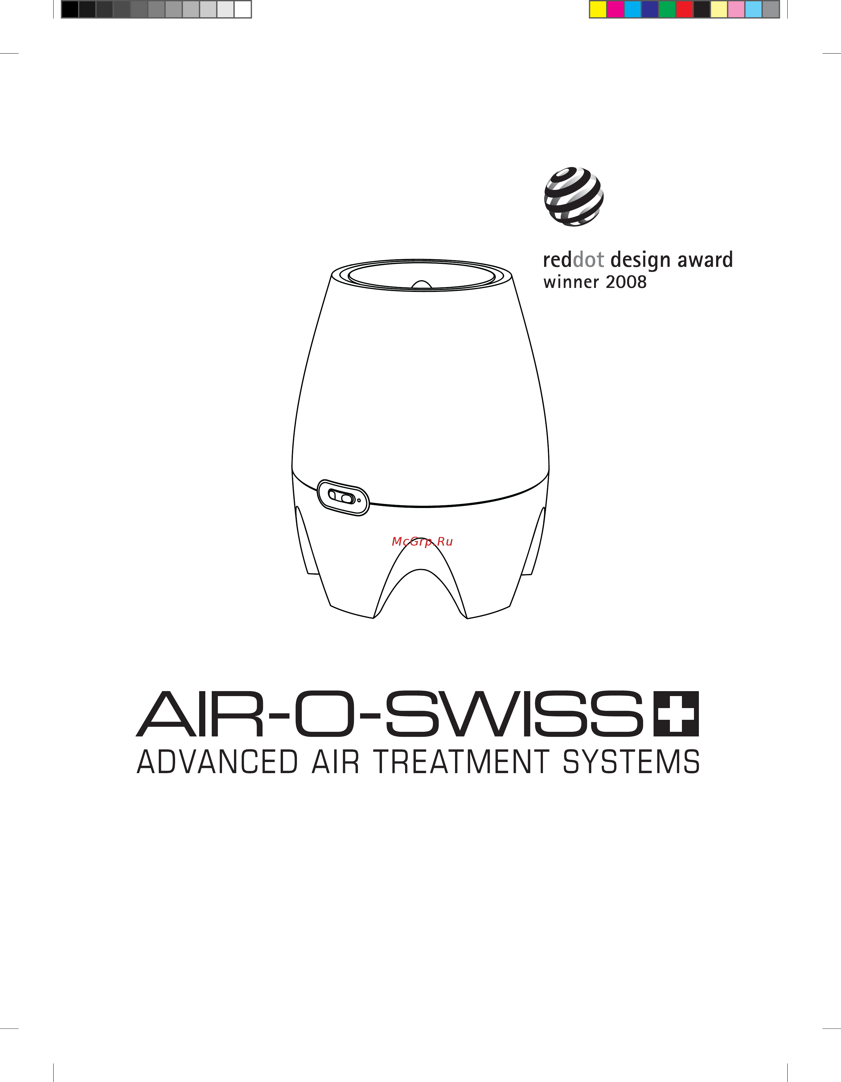 Boneco Air-O-Swiss E 2441 A black [59/66] Air o swiss