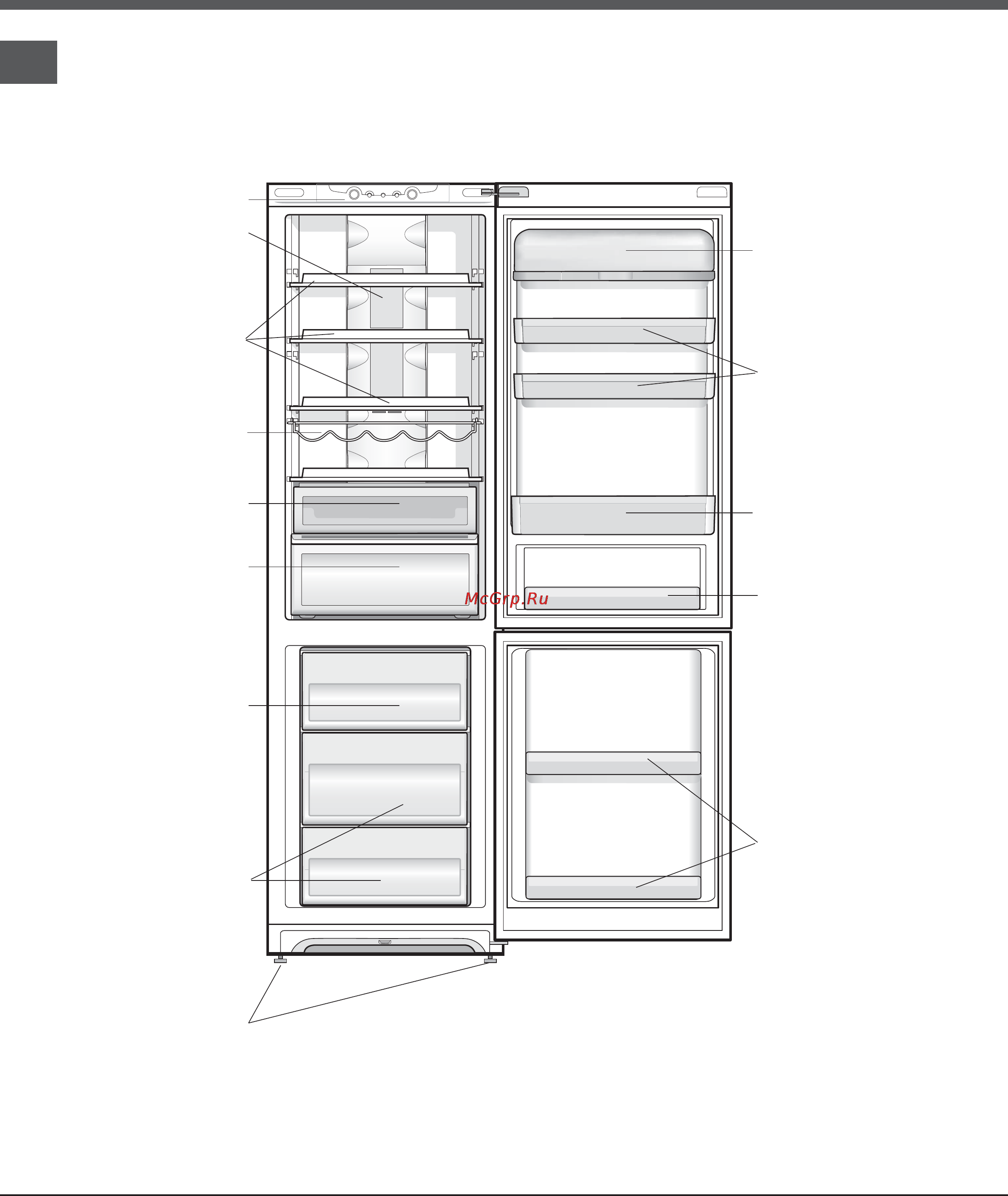 Ariston BMBL 2022 Инструкция по эксплуатации онлайн [14/52] 25409