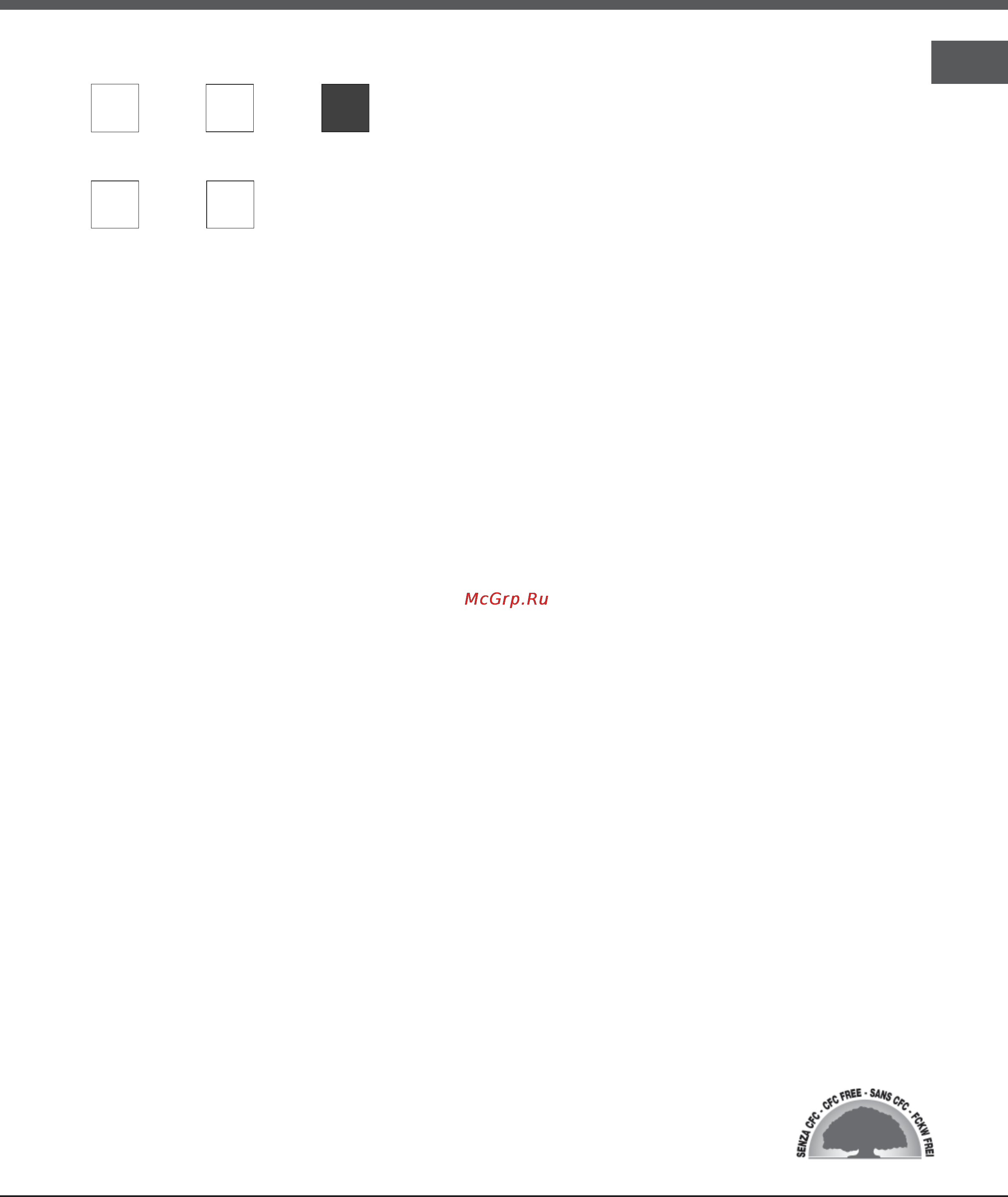 Ariston BMBL 2022 [21/52] Mode d emploi