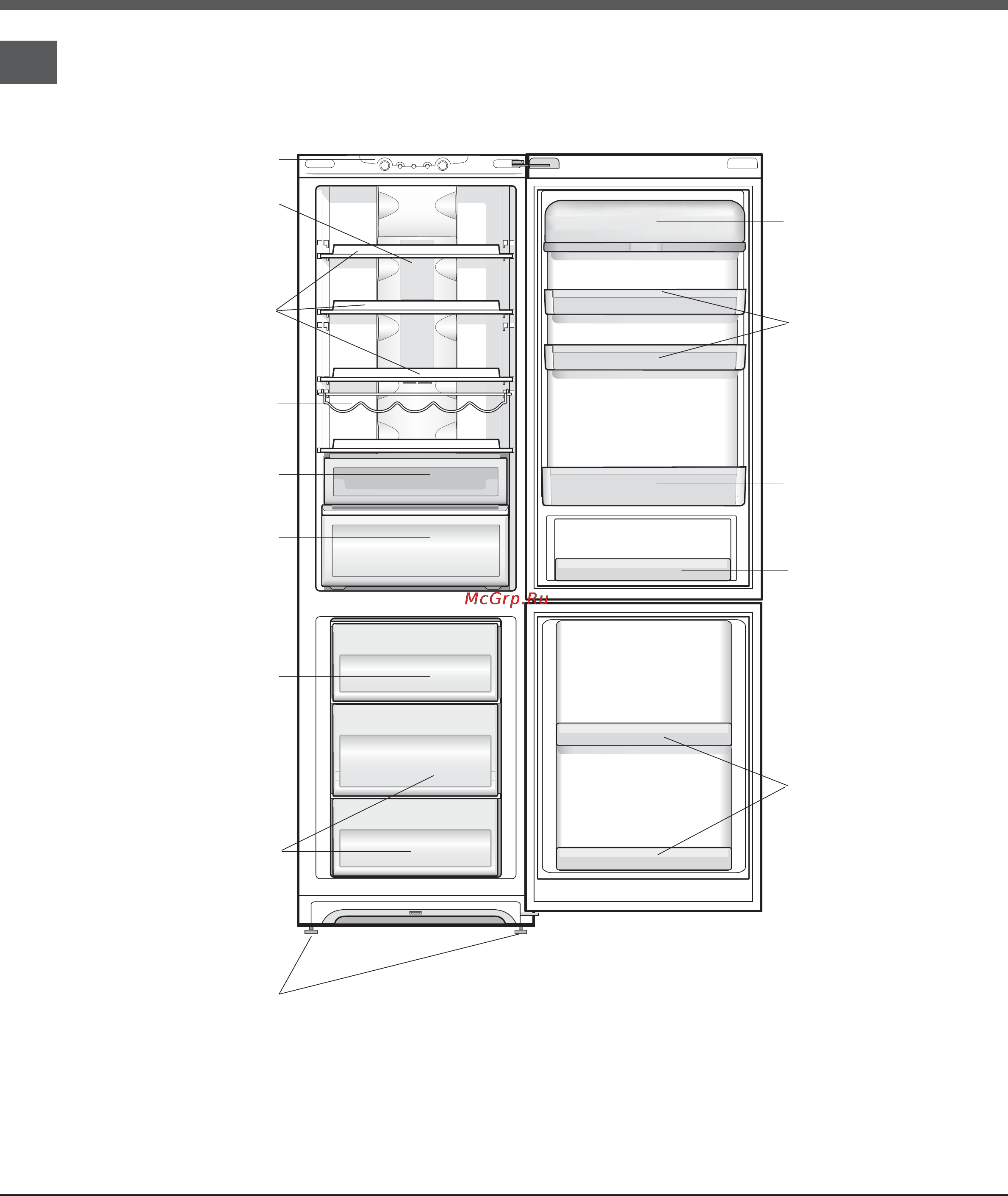 Ariston BMBL 2022 Инструкция по эксплуатации онлайн [24/52] 25409