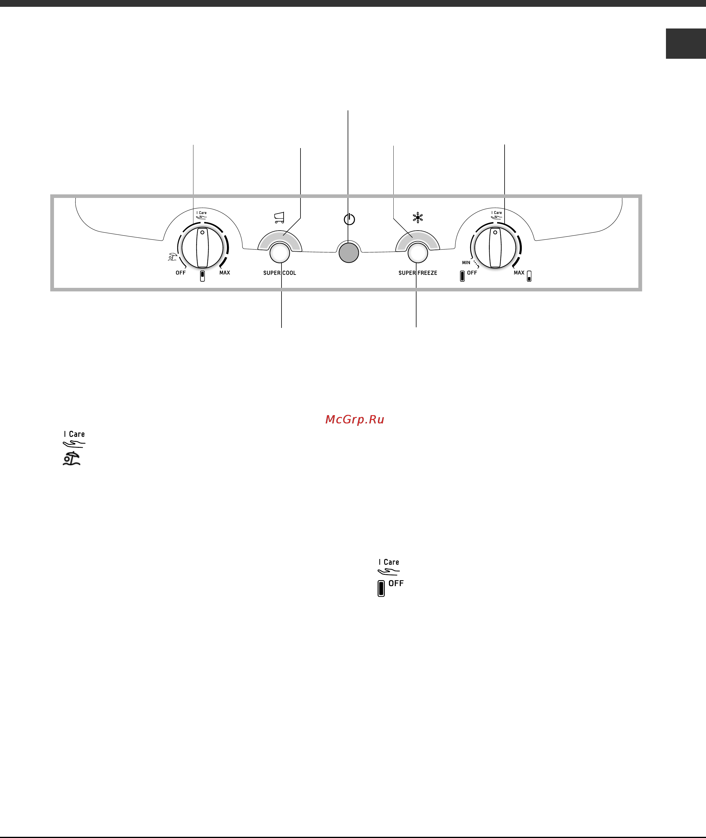 Ariston BMBL 2022 [3/52] Descrizione dell apparecchio