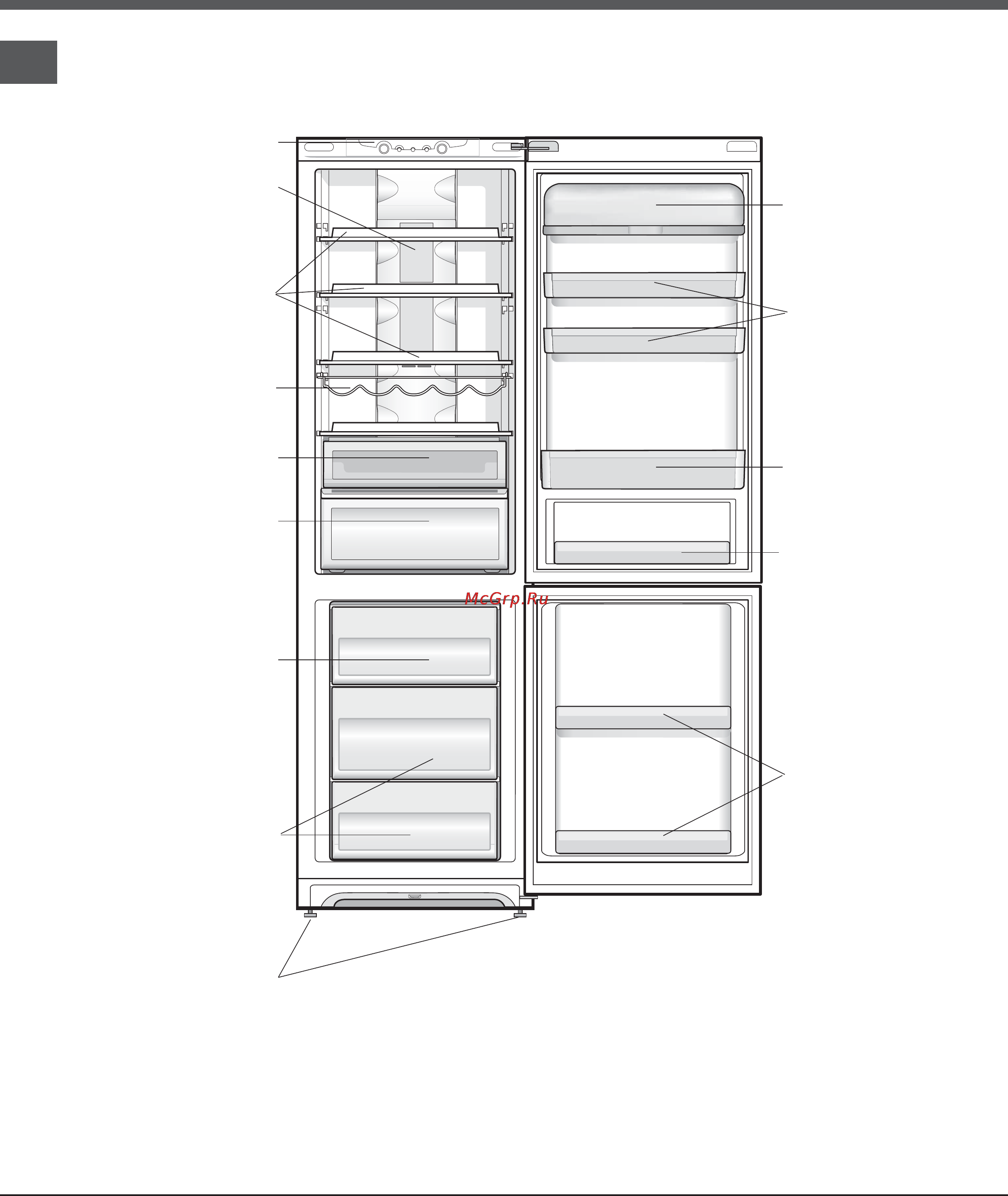 Ariston BMBL 2022 Инструкция по эксплуатации онлайн [34/52] 25409
