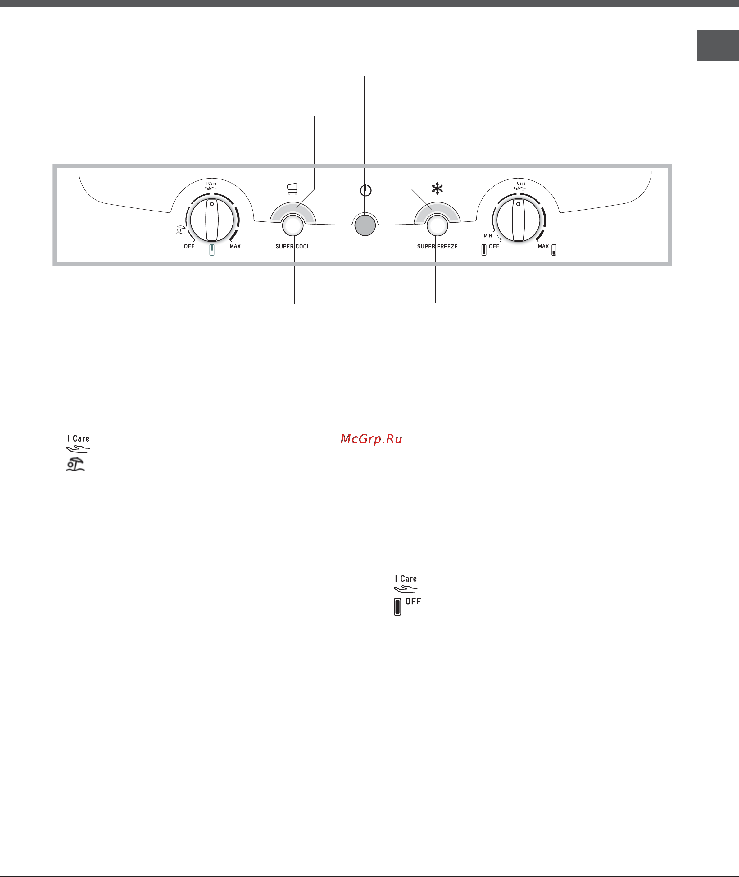 Ariston BMBL 2022 [43/52] Descrição do aparelho