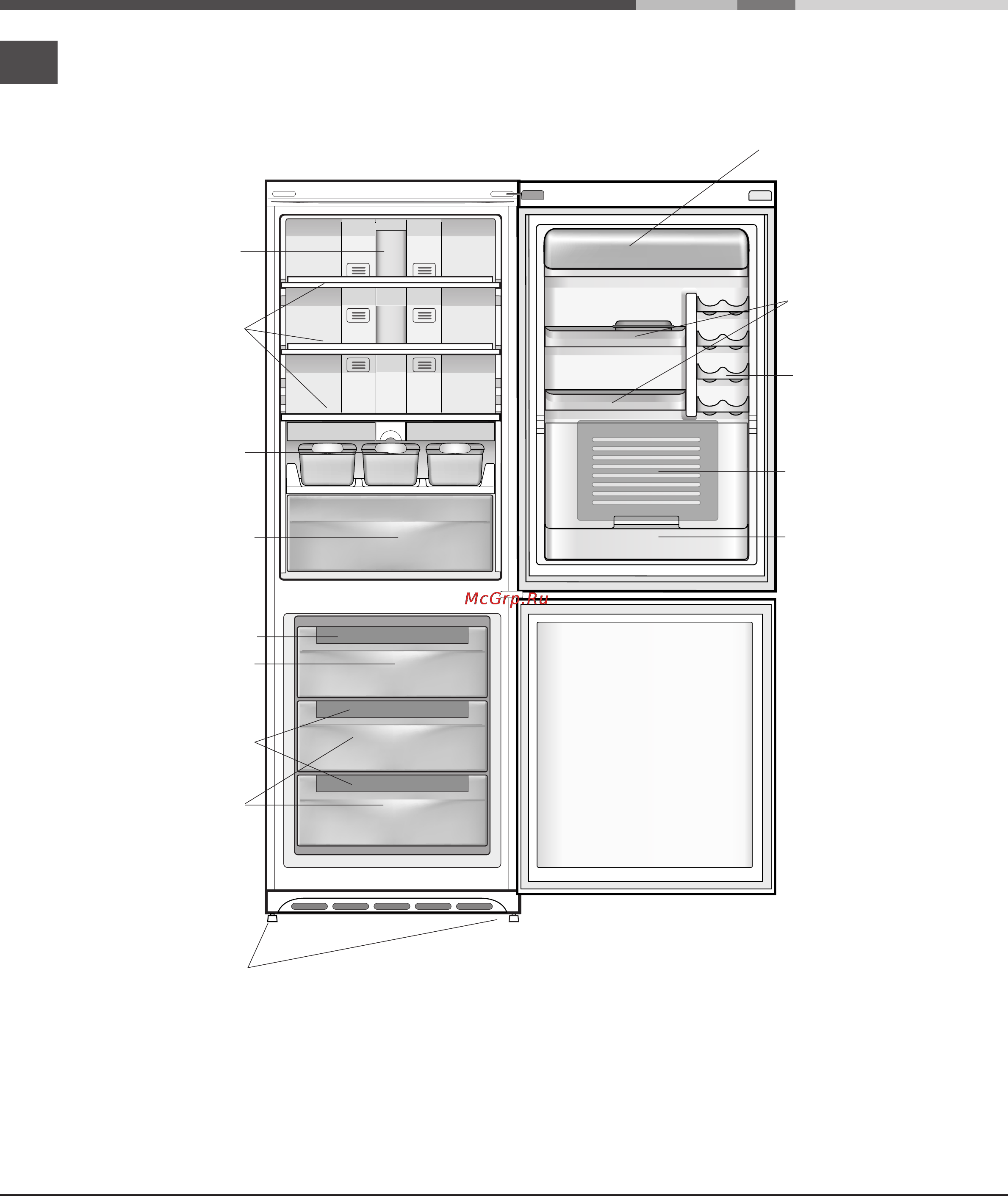 Ariston MBZE 45 NF Инструкция по эксплуатации онлайн [46/72] 25416