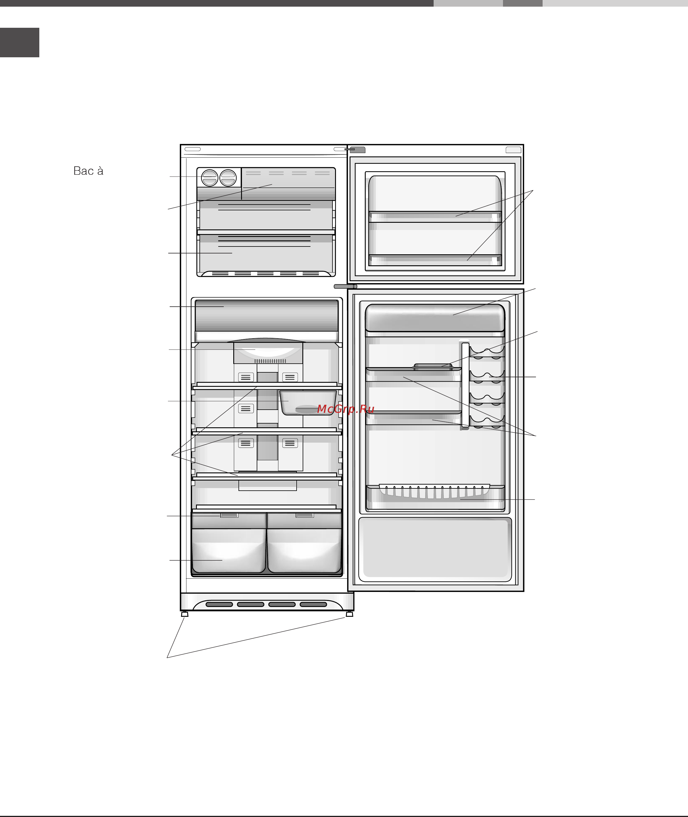 Ariston MTP 1912 Инструкция по эксплуатации онлайн [28/60] 25422
