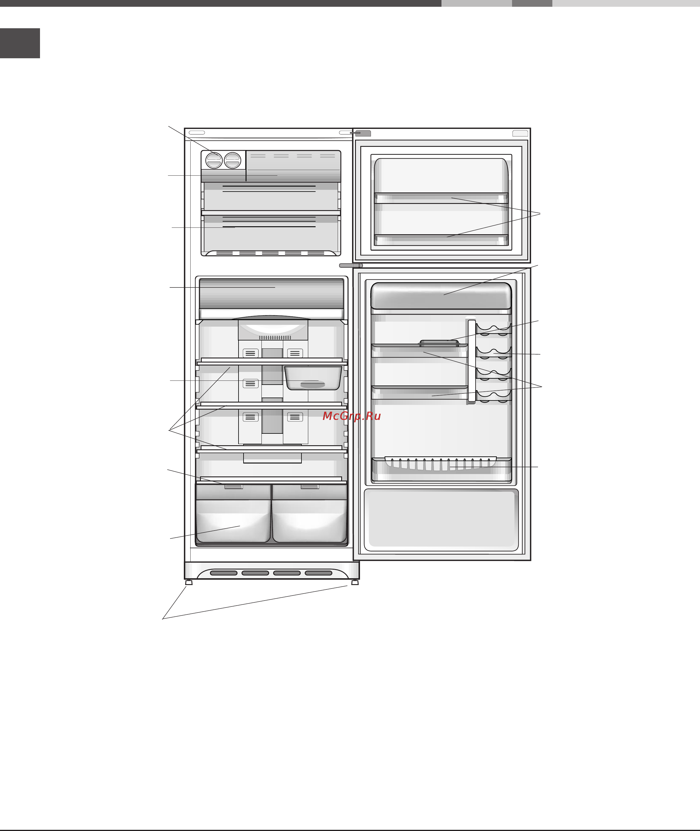 Ariston MTP 1912 Инструкция по эксплуатации онлайн [40/60] 25422