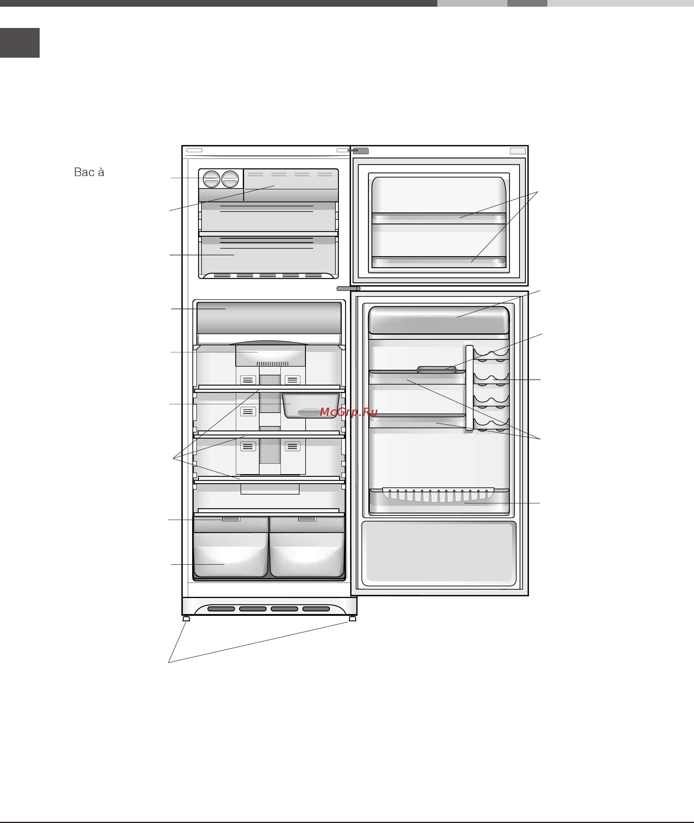Ariston MTP 1911 Инструкция по эксплуатации онлайн [28/60] 25433