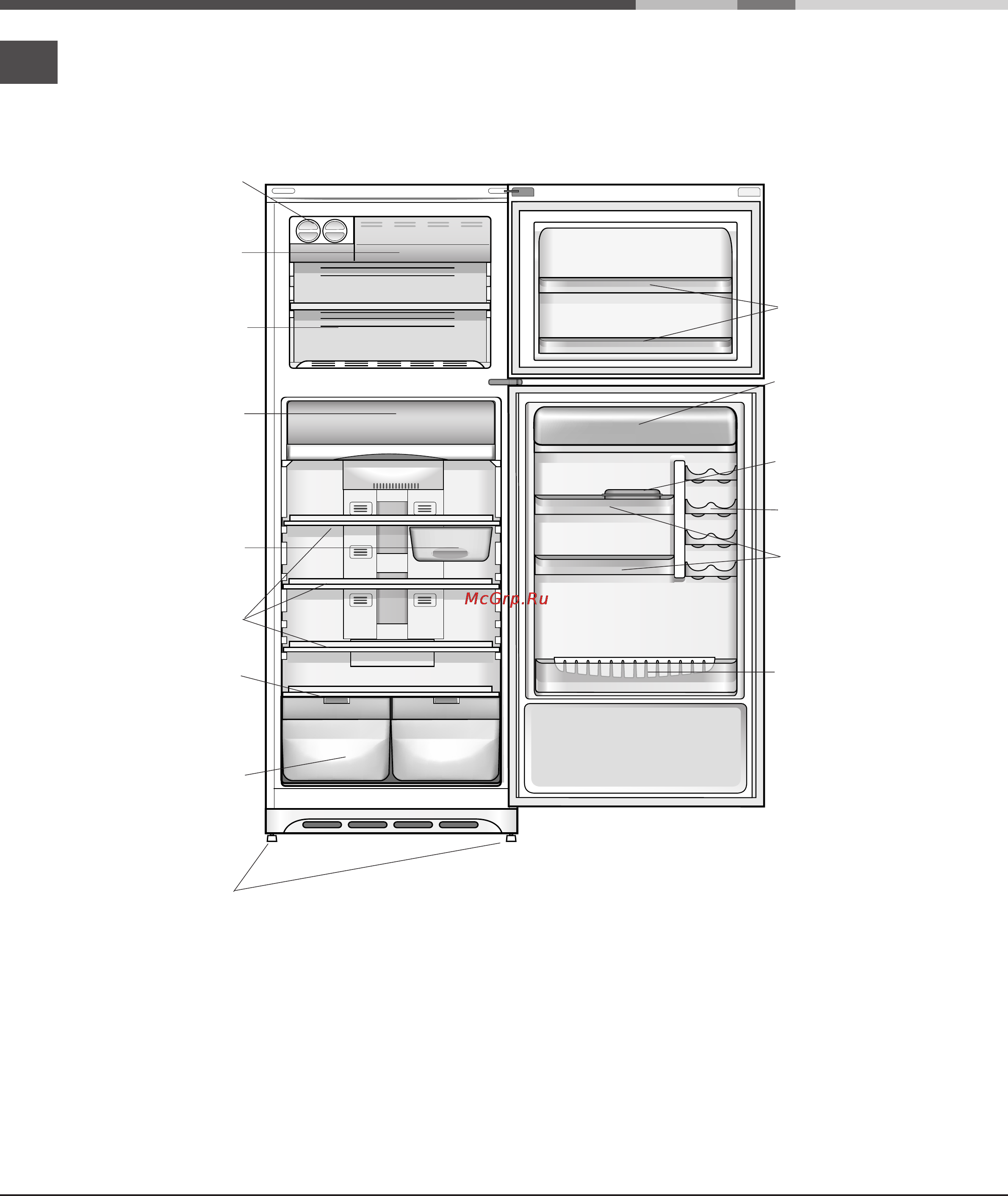 Ariston MTP 1911 Инструкция по эксплуатации онлайн [40/60] 25433