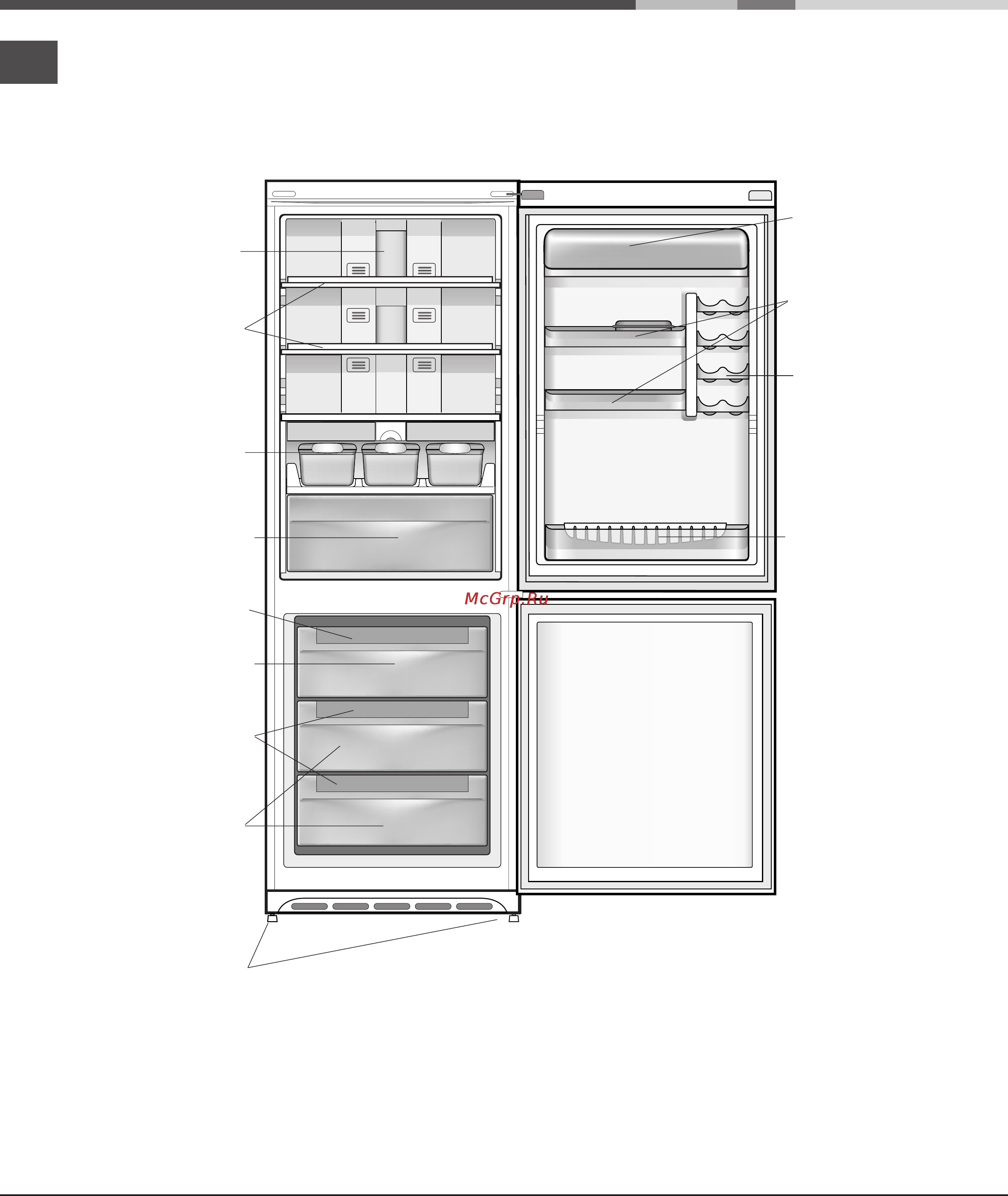 Ariston MBT 1912 Инструкция по эксплуатации онлайн [46/72] 25440