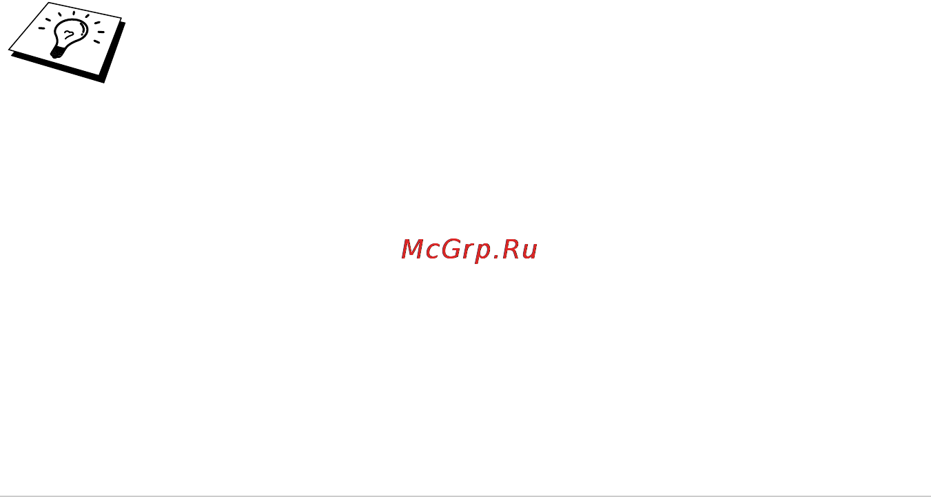 Brother MFC-4800 [142/221] Отправка факса как pc факс только для window