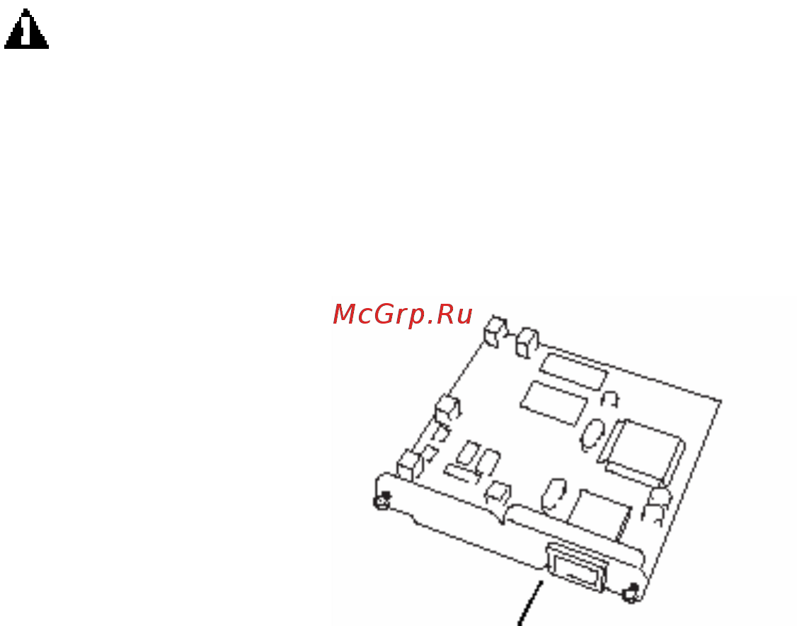 Brother MFC-8820D [400/427] Сетевая карта lan