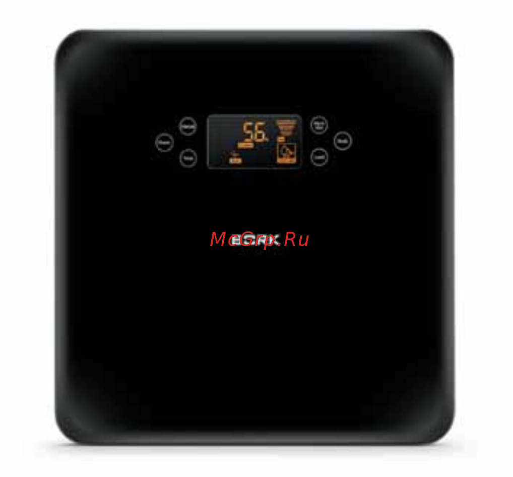 Bork Q710 Инструкция по эксплуатации онлайн [16/36] 5701