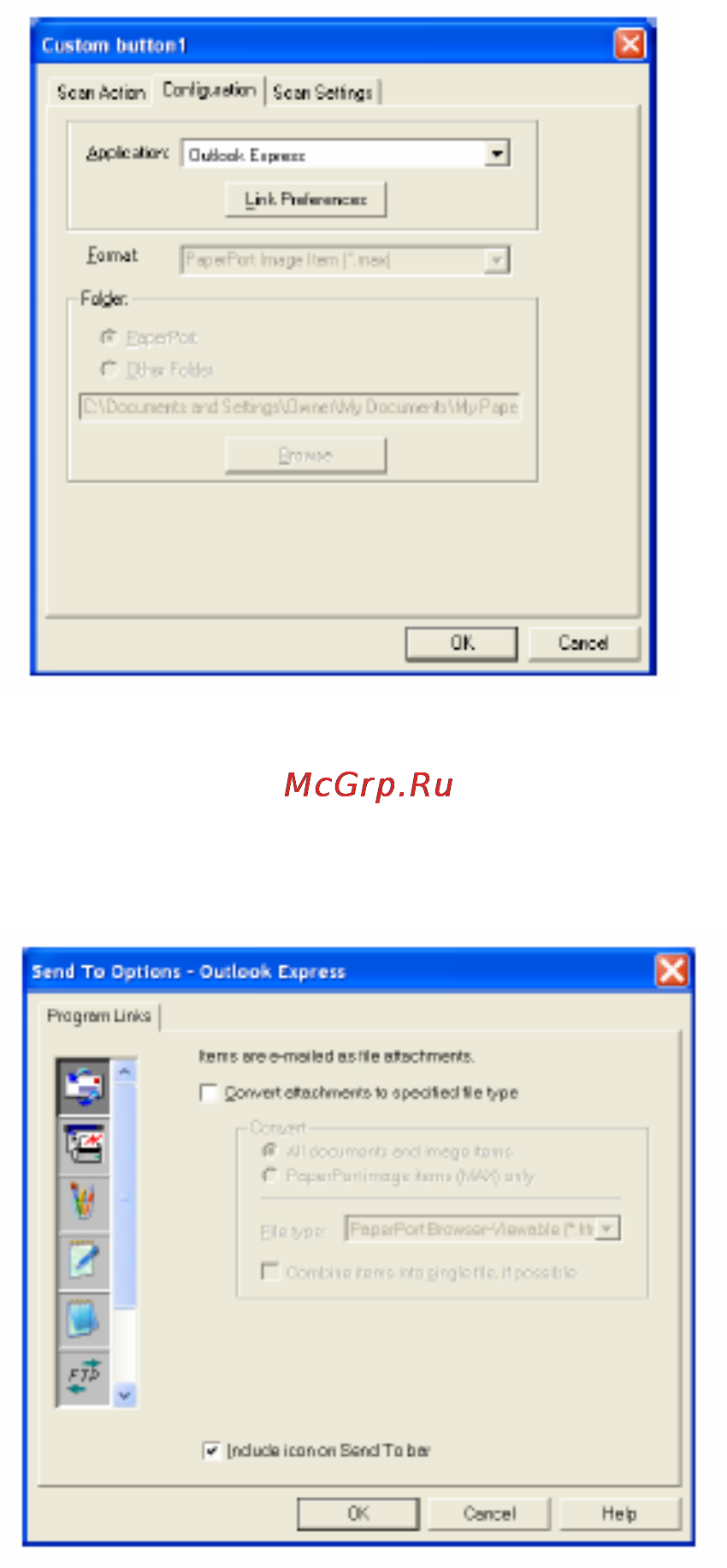 Brother MFC-8840D/DN Инструкция по эксплуатации онлайн [279/428] 25539