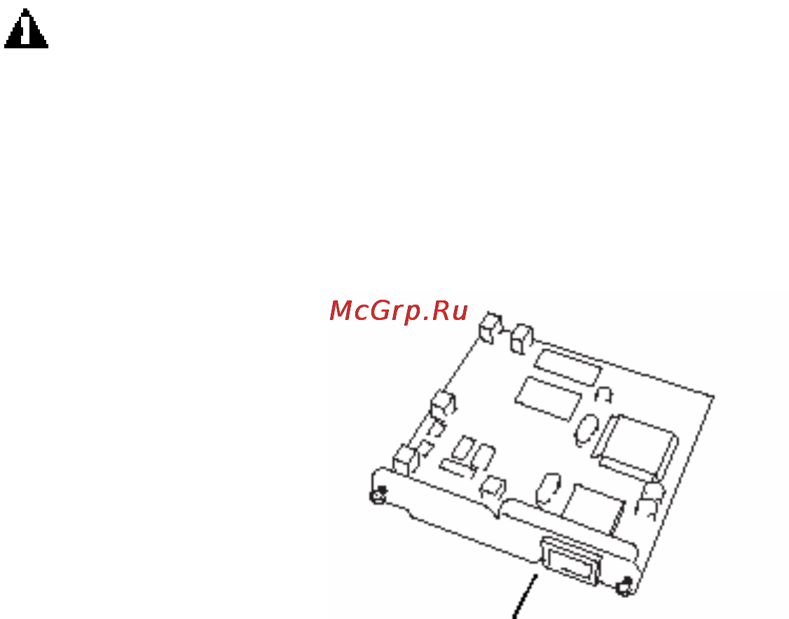 Brother MFC-8840D/DN [401/428] Сетевая карта lan