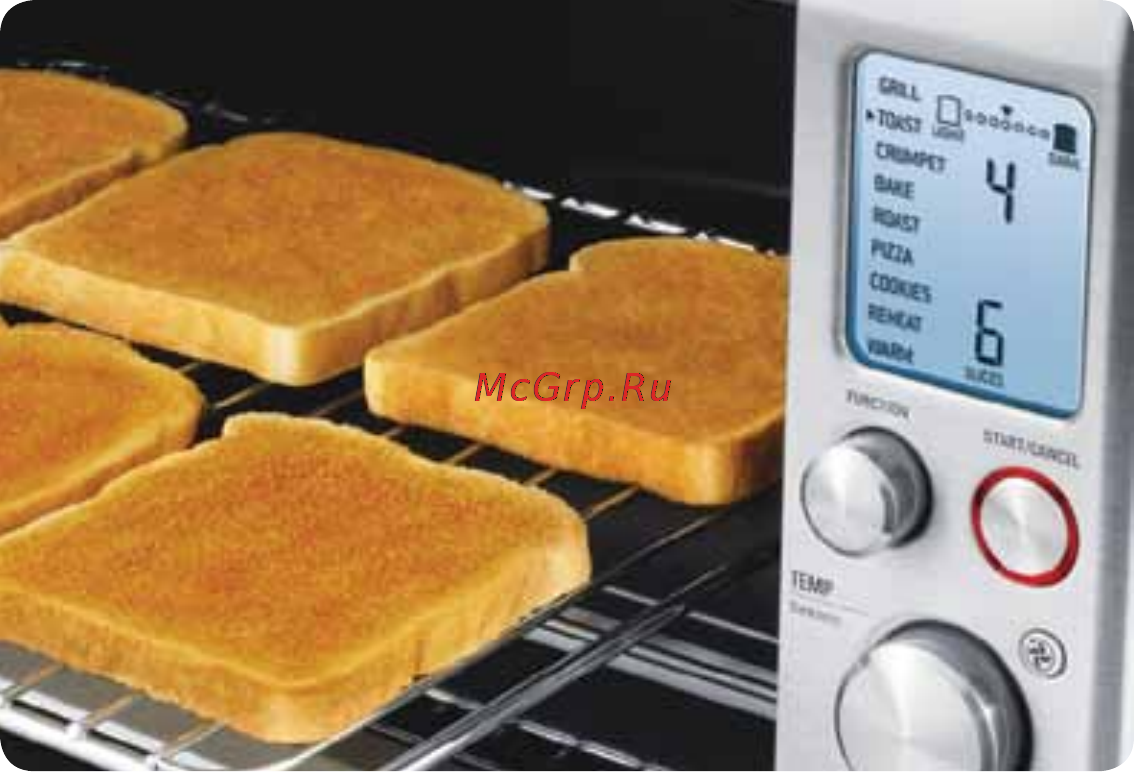 Bork W500 [13/44] Нагревательных элементов