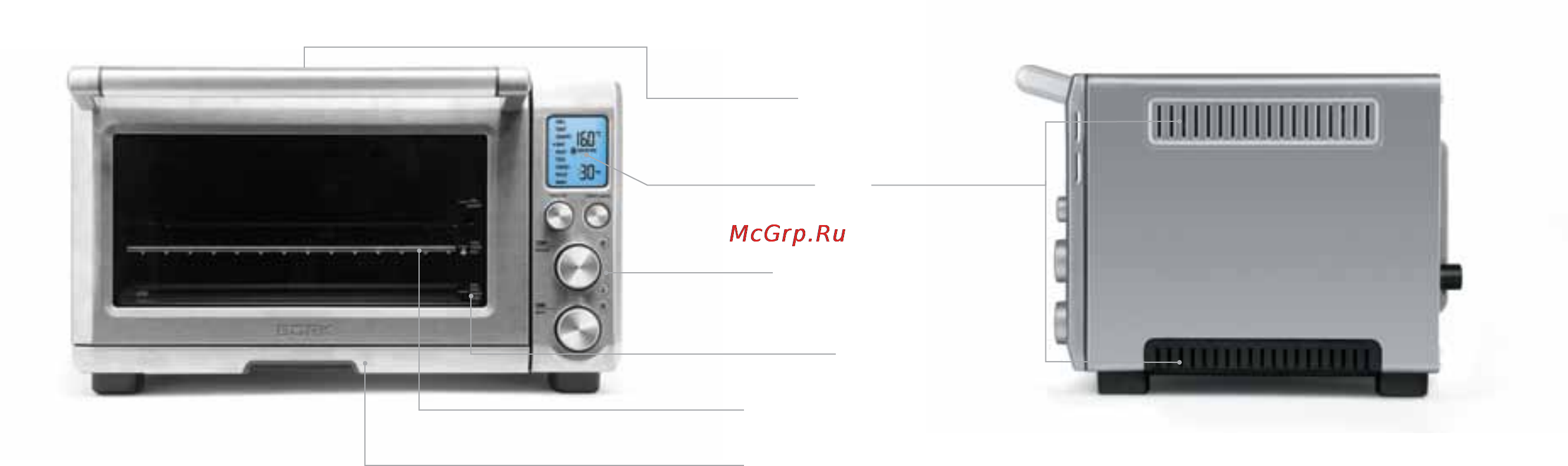 Bork W500 Инструкция по эксплуатации онлайн [14/44] 5653