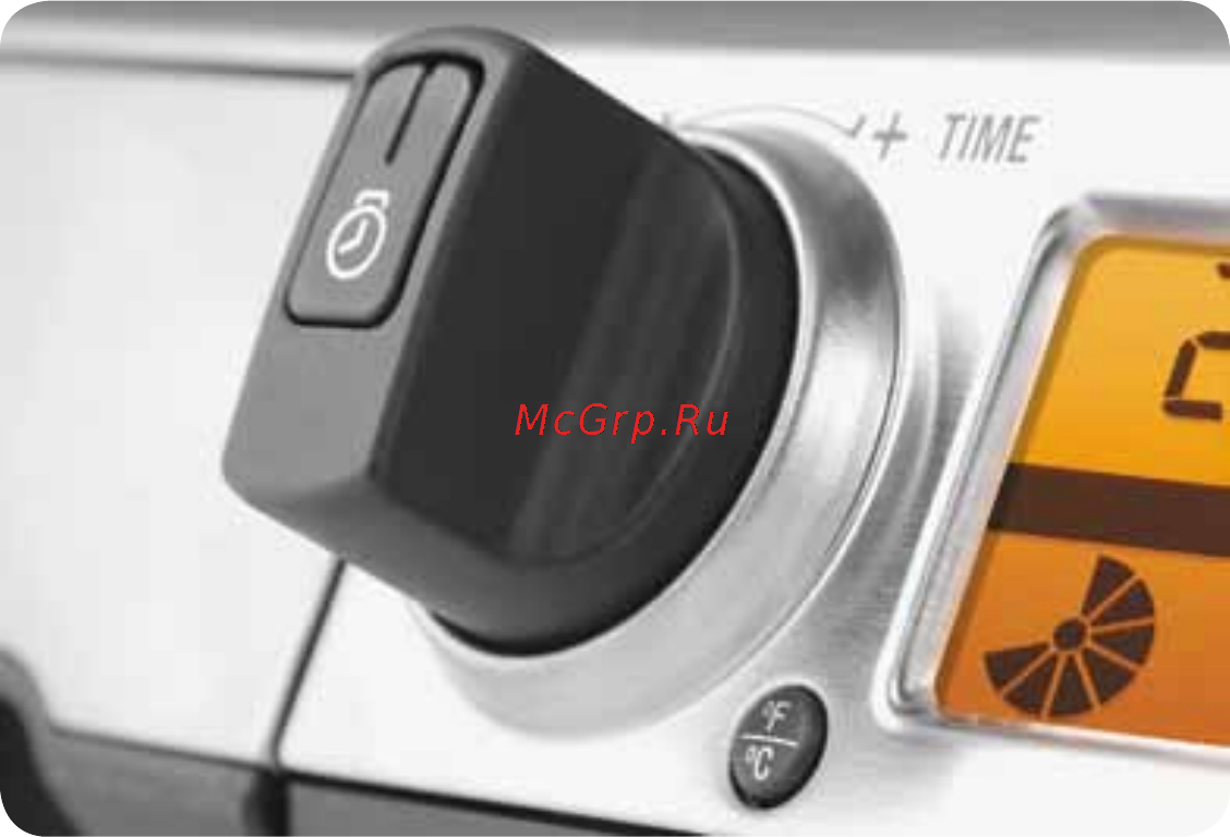 Bork G801 [17/44] Конвертер единиц измерения температуры