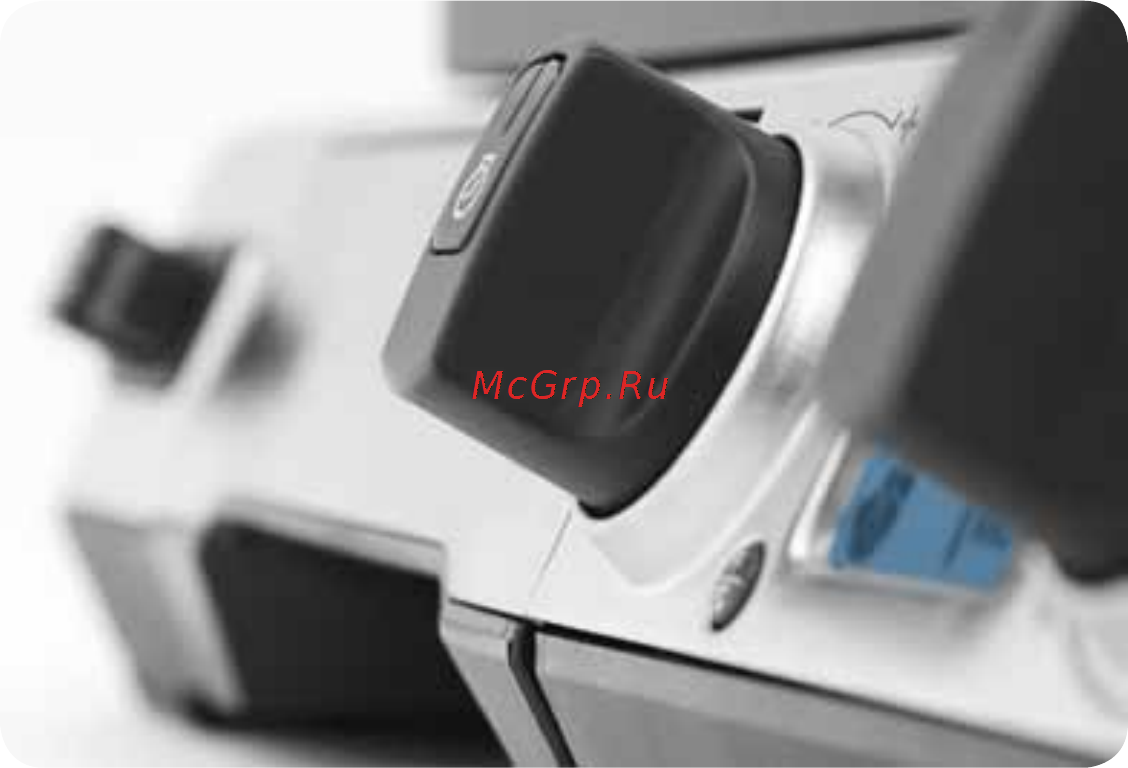 Bork G801 [21/44] Автоматическая система безопасности