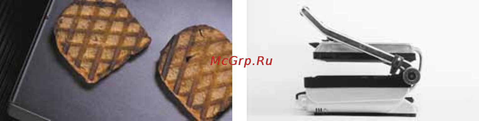 Bork G800 Инструкция по эксплуатации онлайн [39/68] 5991